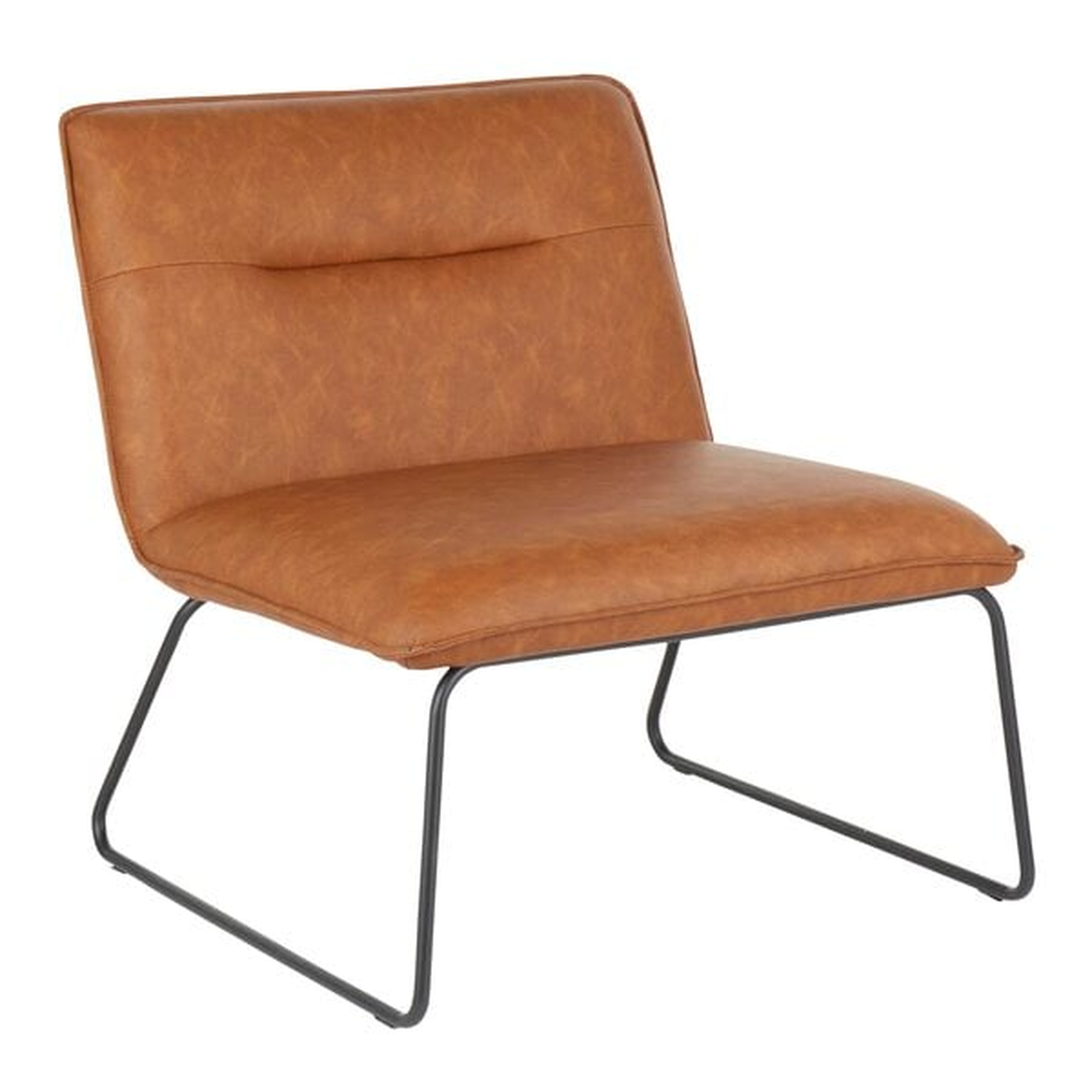 Upper Strode Lounge Chair - Wayfair
