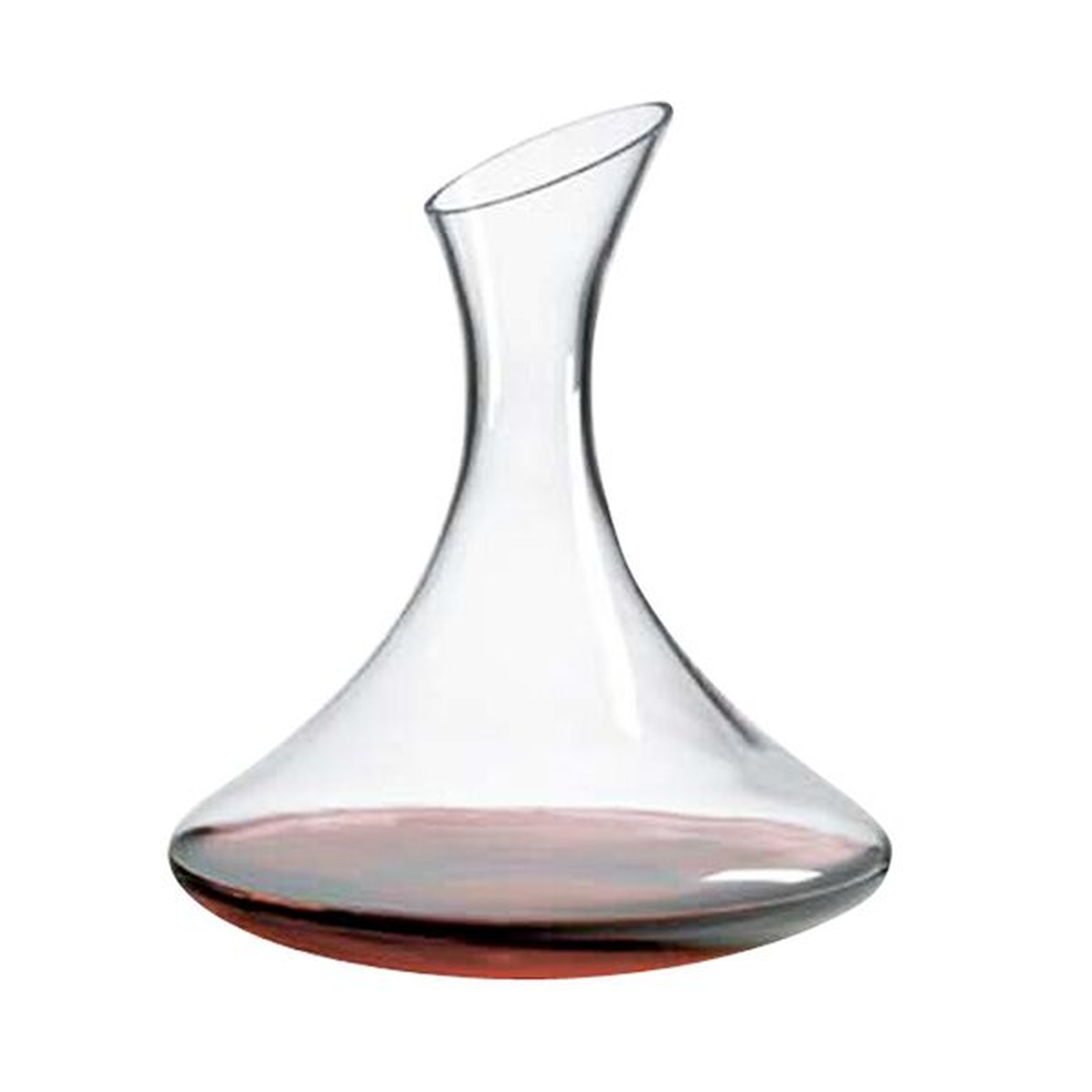 Ultra 87 oz. Wine Decanter - Wayfair