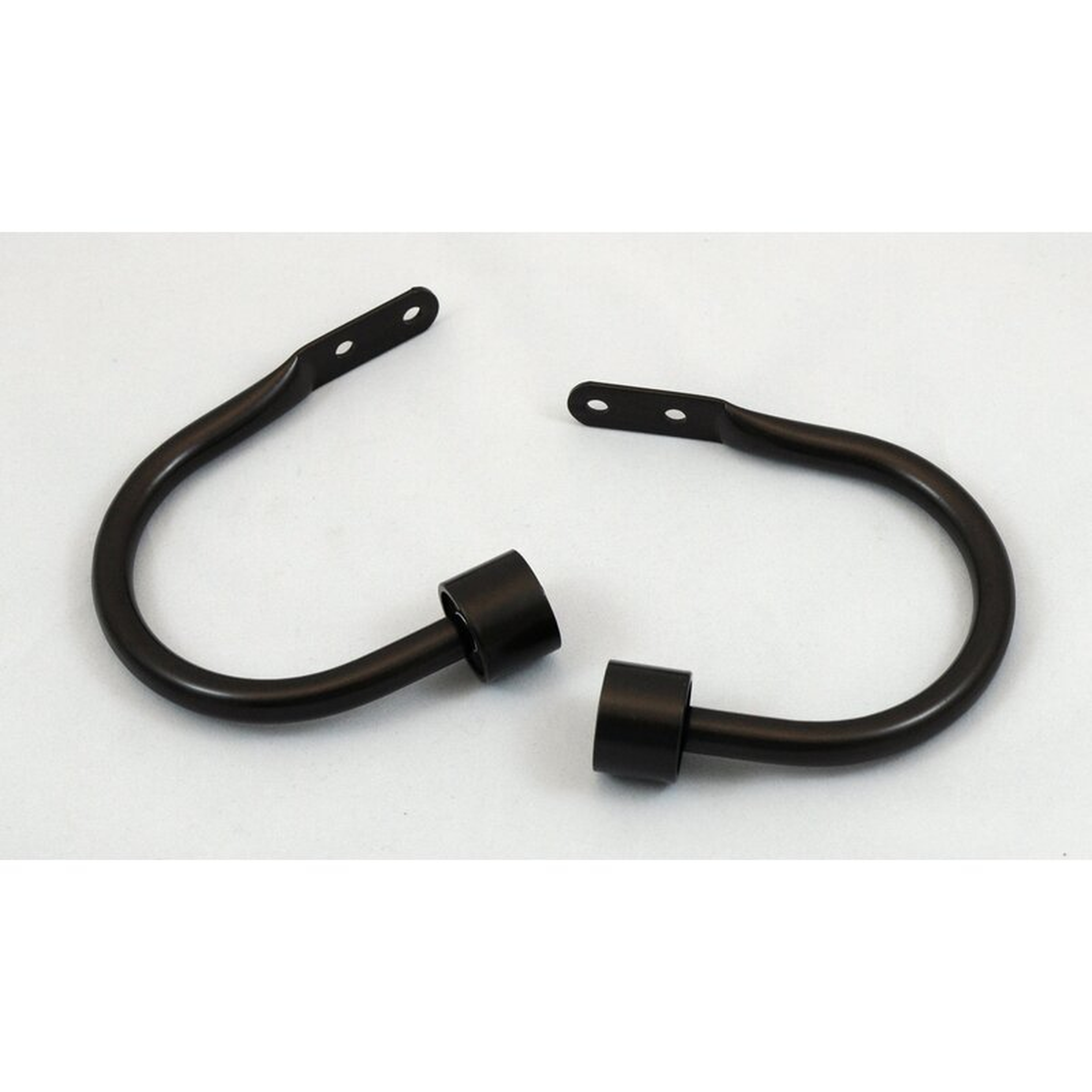 Neihoff Curtain Holdback (Set of 2) - Wayfair