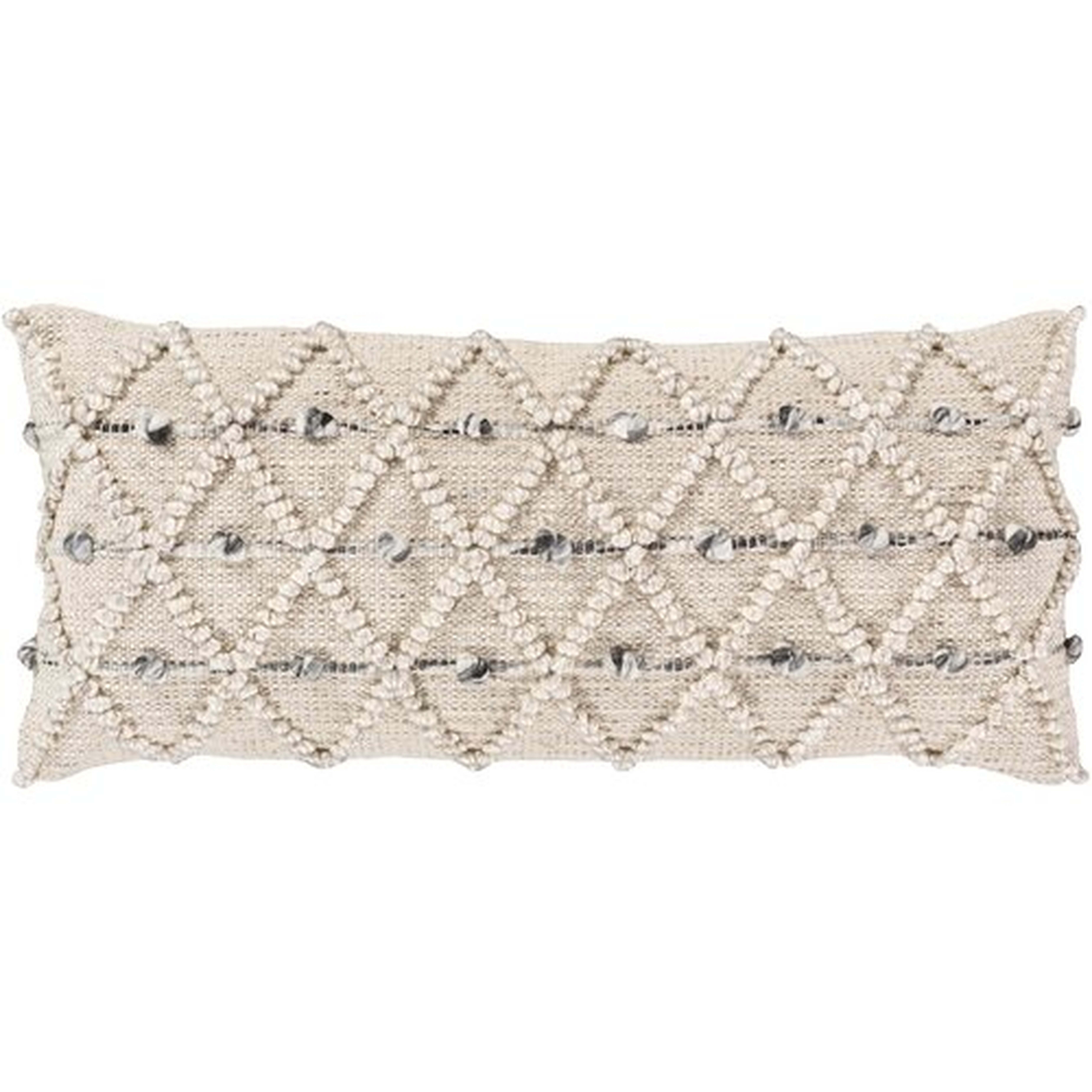 Stansberry Lumbar Pillow - AllModern