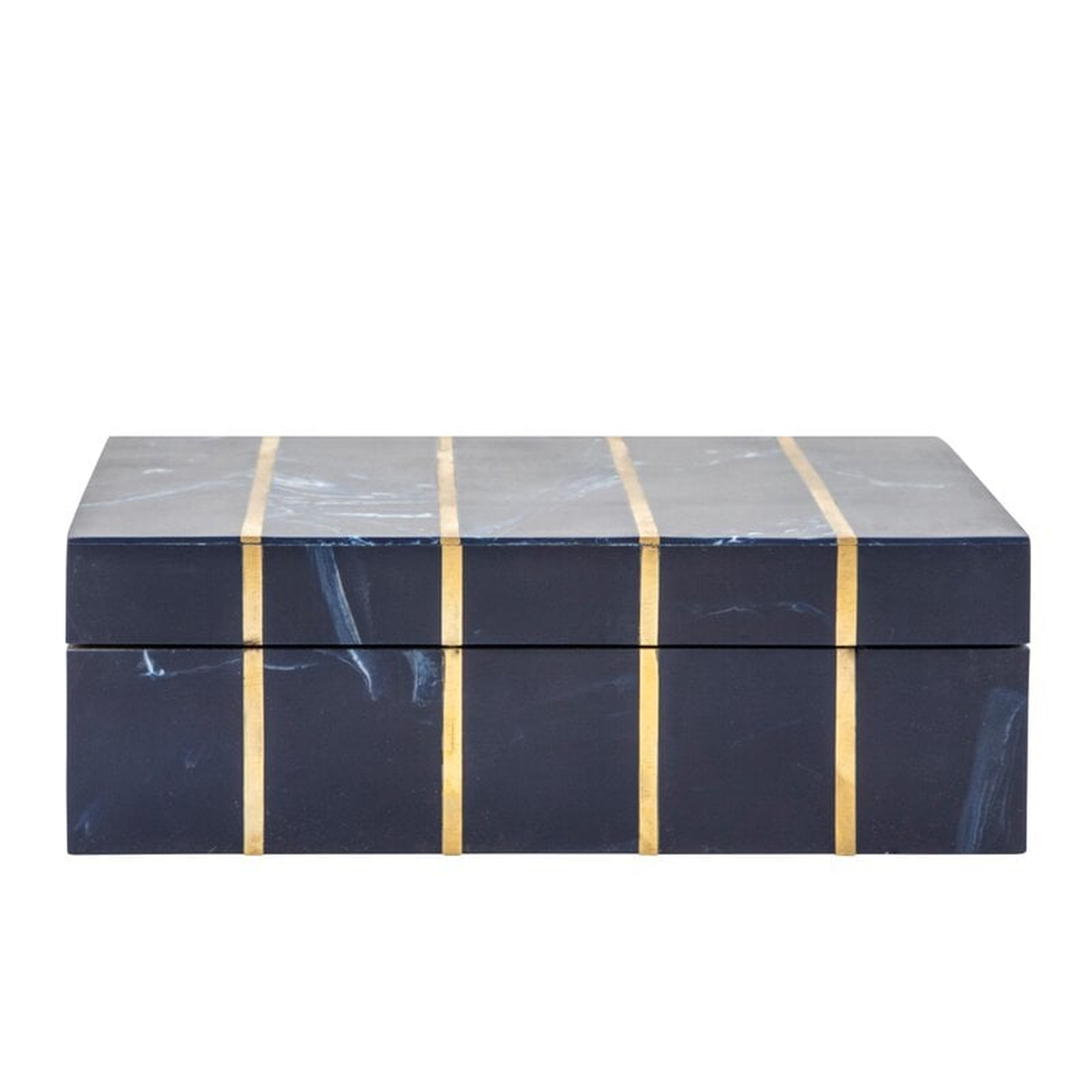 Oakfield Decorative Box - Wayfair