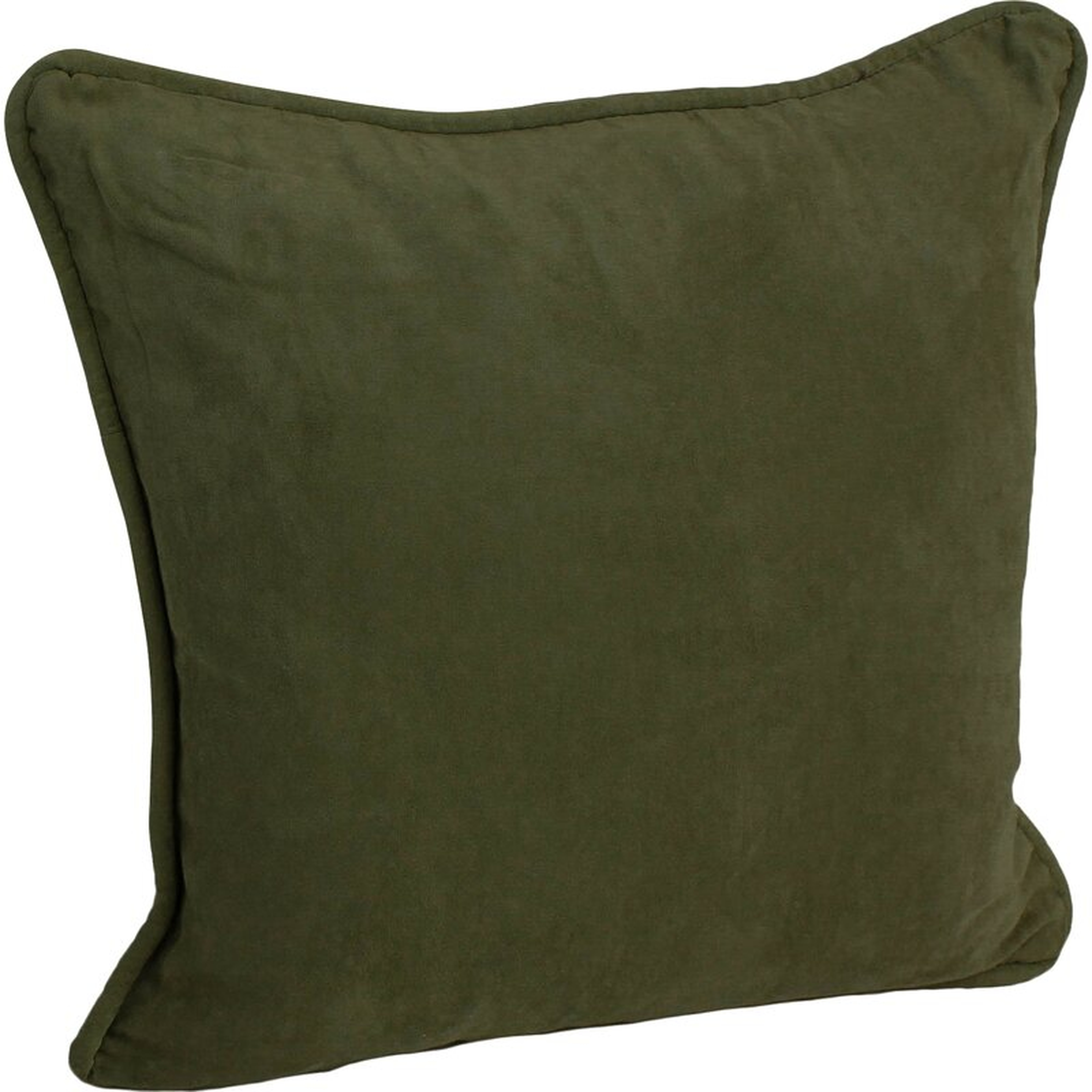 Hargreaves Corded Throw Pillow (Set of 2) - Wayfair