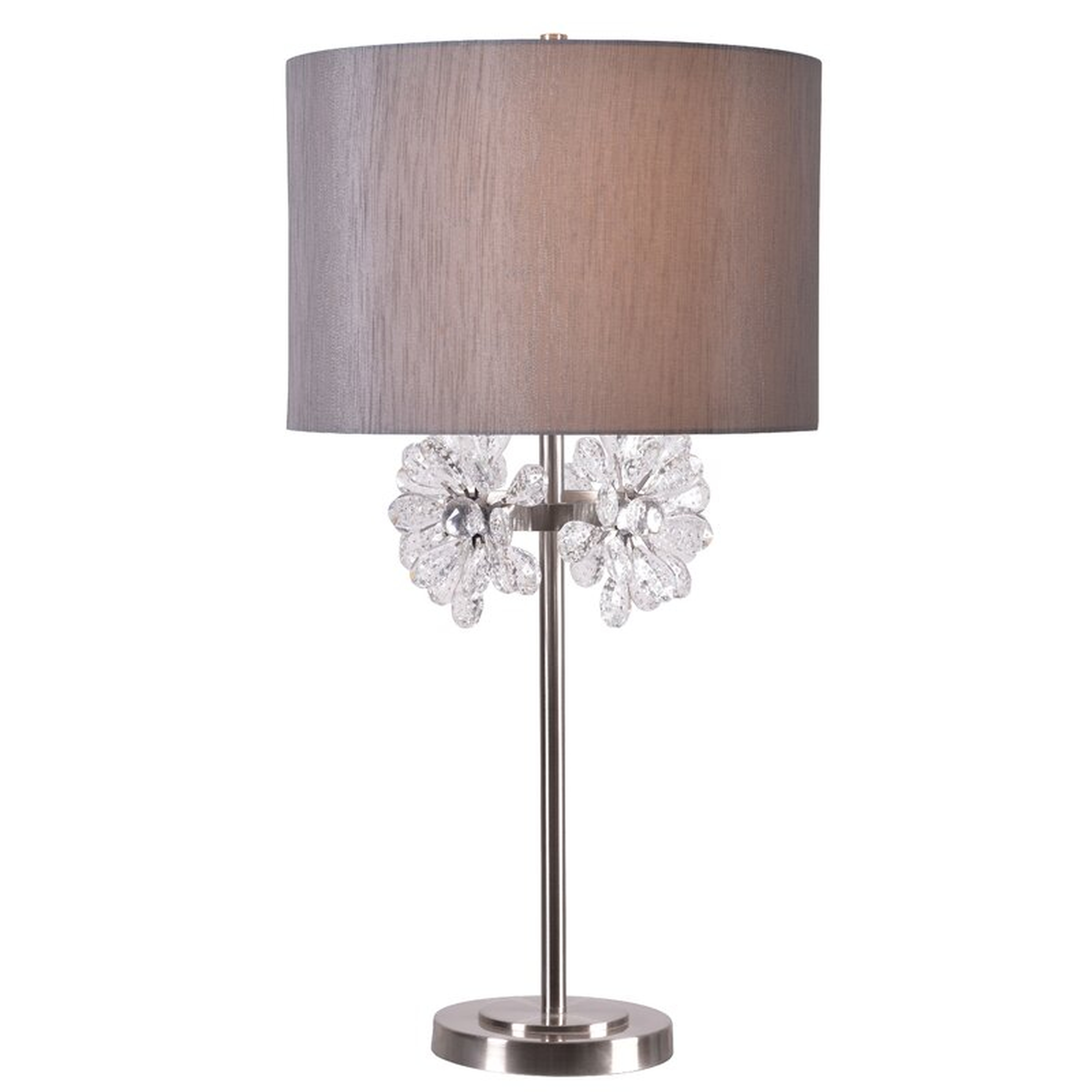 Griggs 30" Table Lamp - Wayfair
