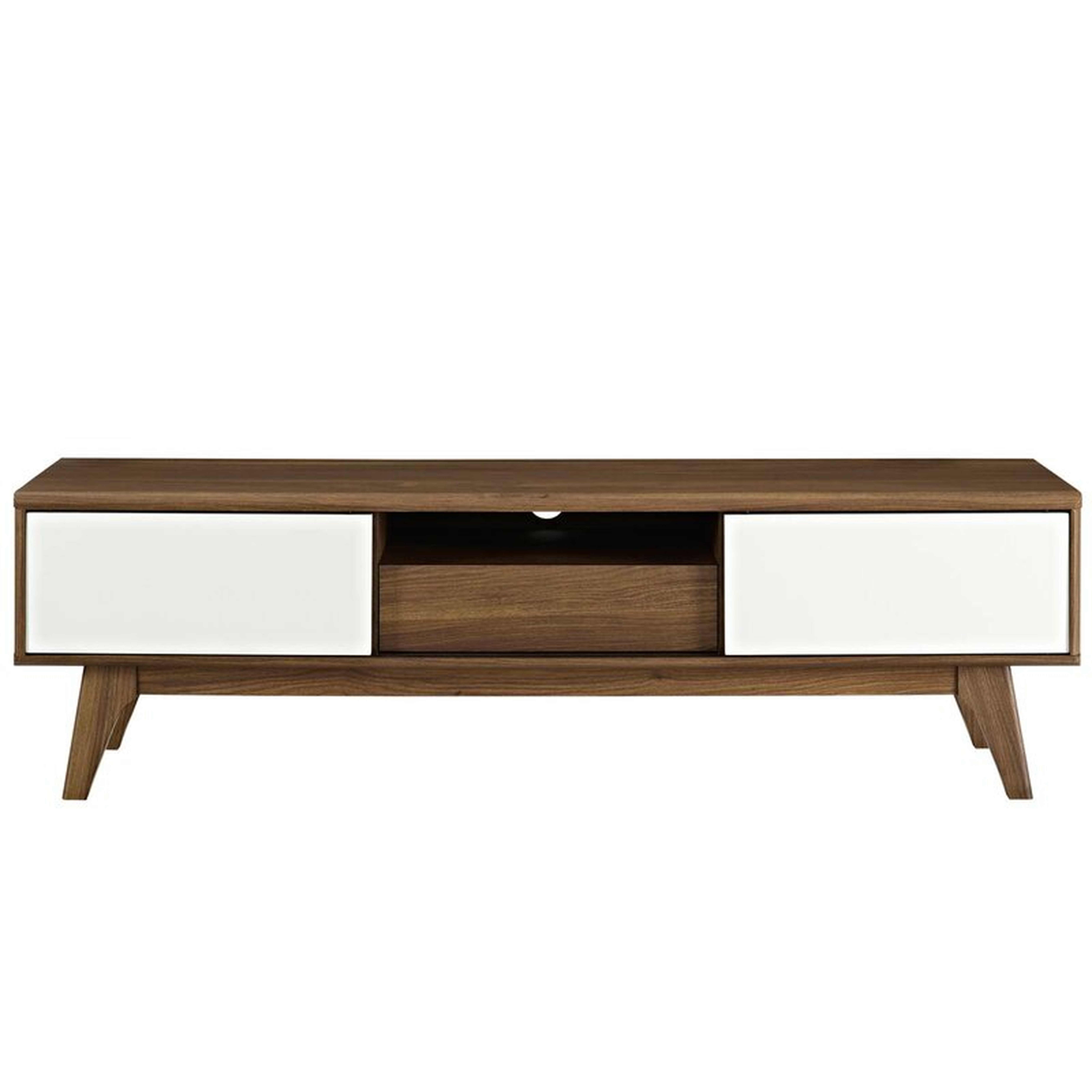 Chew Stoke TV Stand for TVs up to 65" - Wayfair
