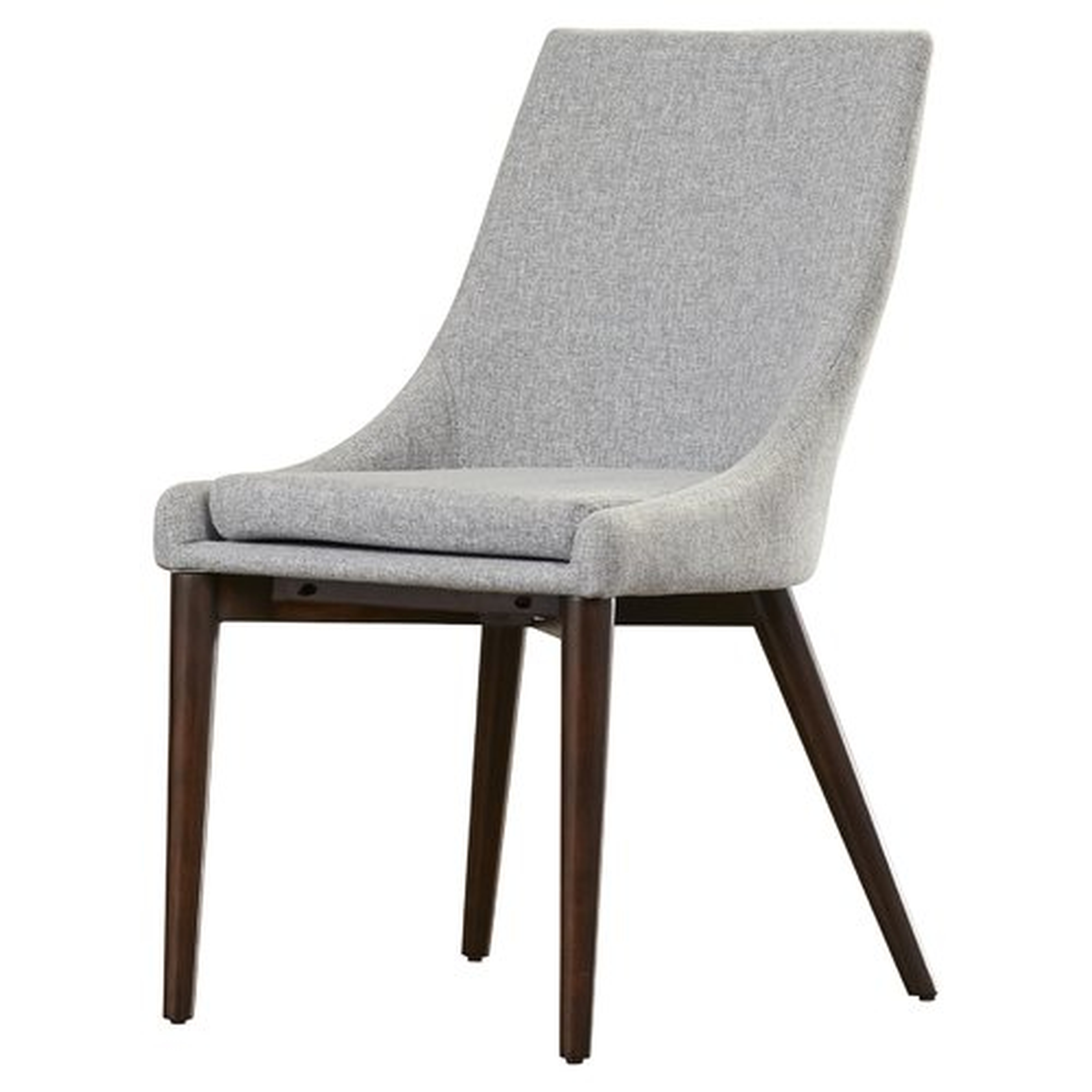 Henry Solid Wood Dining Chair (Set of 2) - AllModern