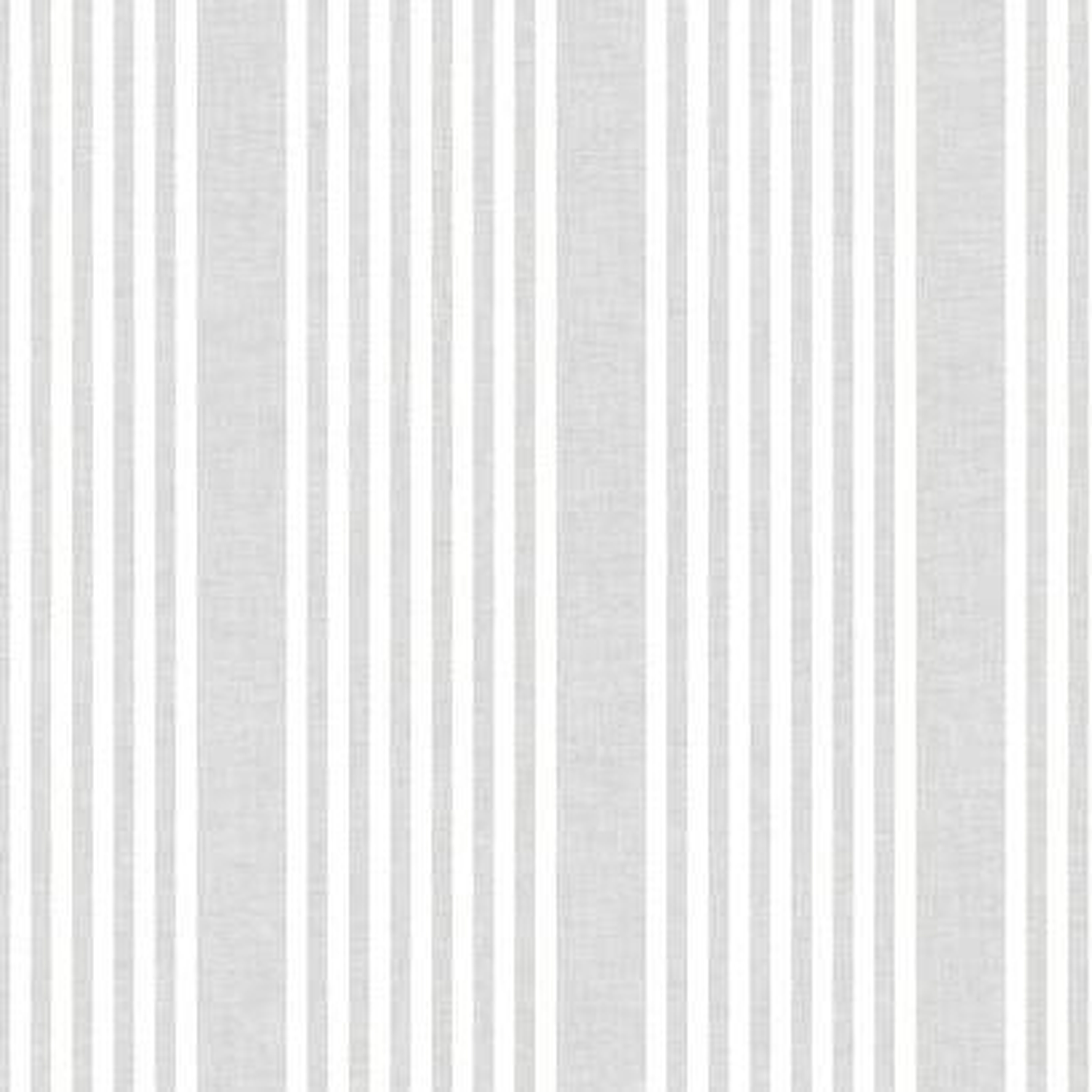 French Linen Stripe - York Wallcoverings