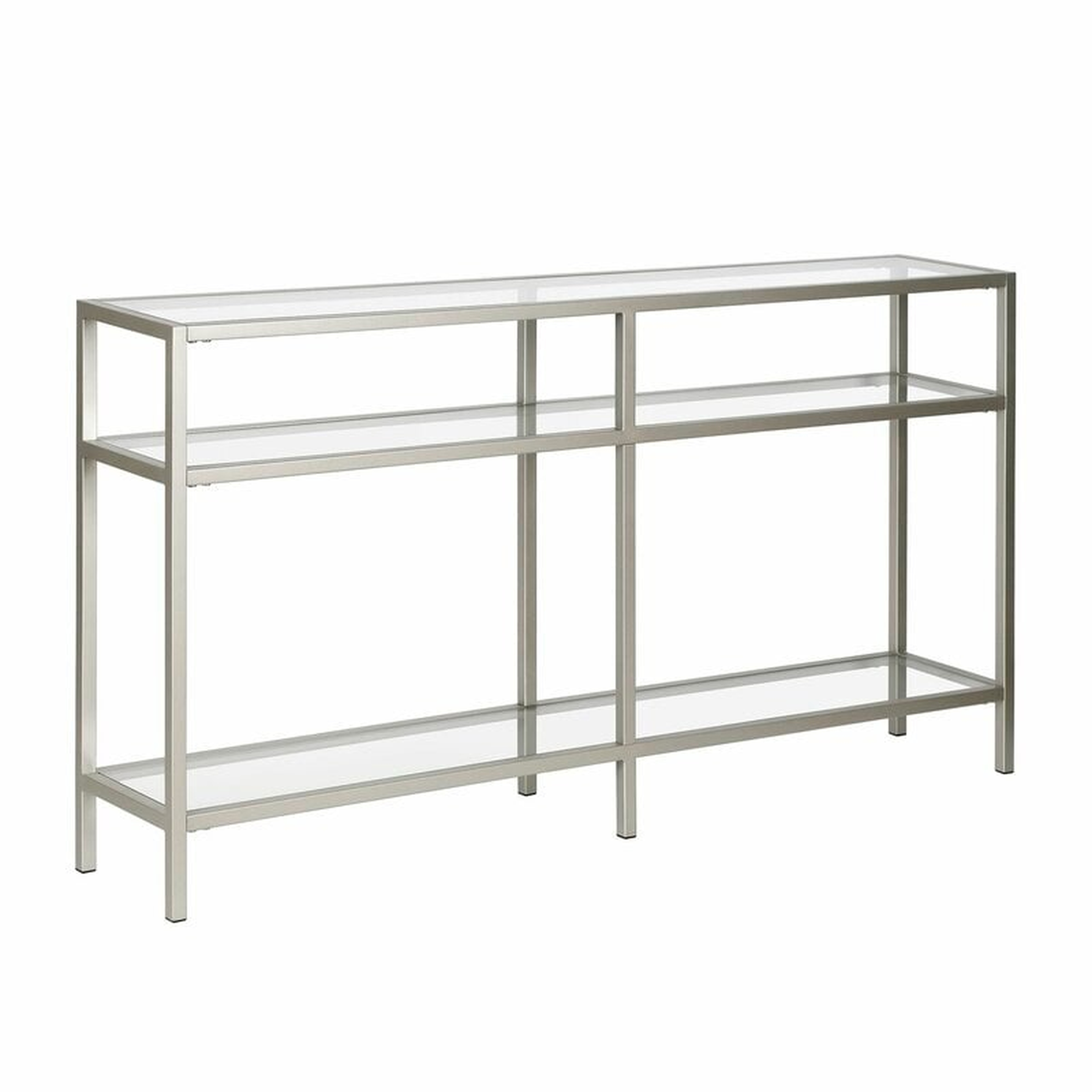 Olson Console Table - Wayfair