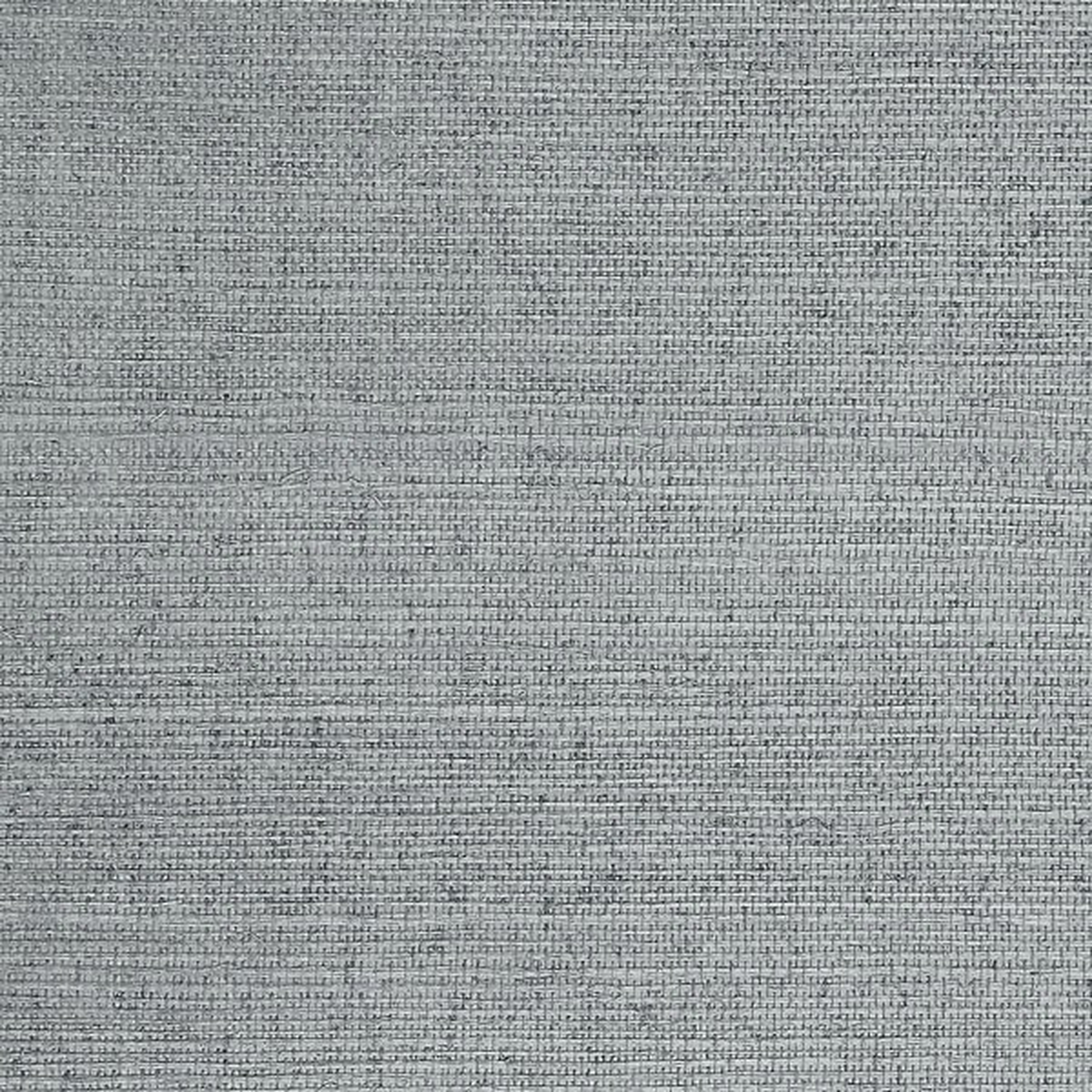 Sisal Grasscloth 18' x 36" Stripes Wallpaper - Wayfair