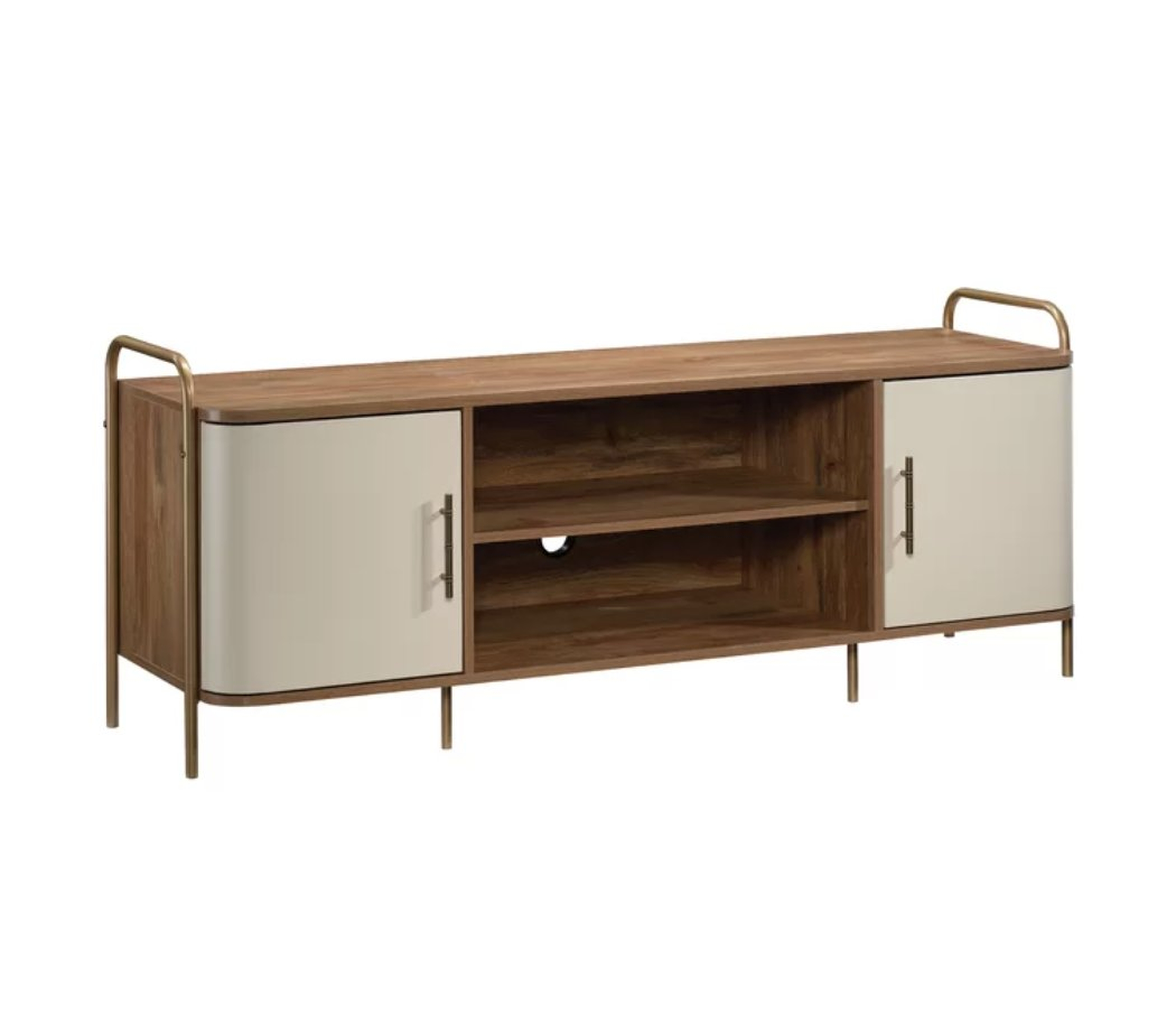 Habgood TV Stand for TVs up to 65" - Wayfair