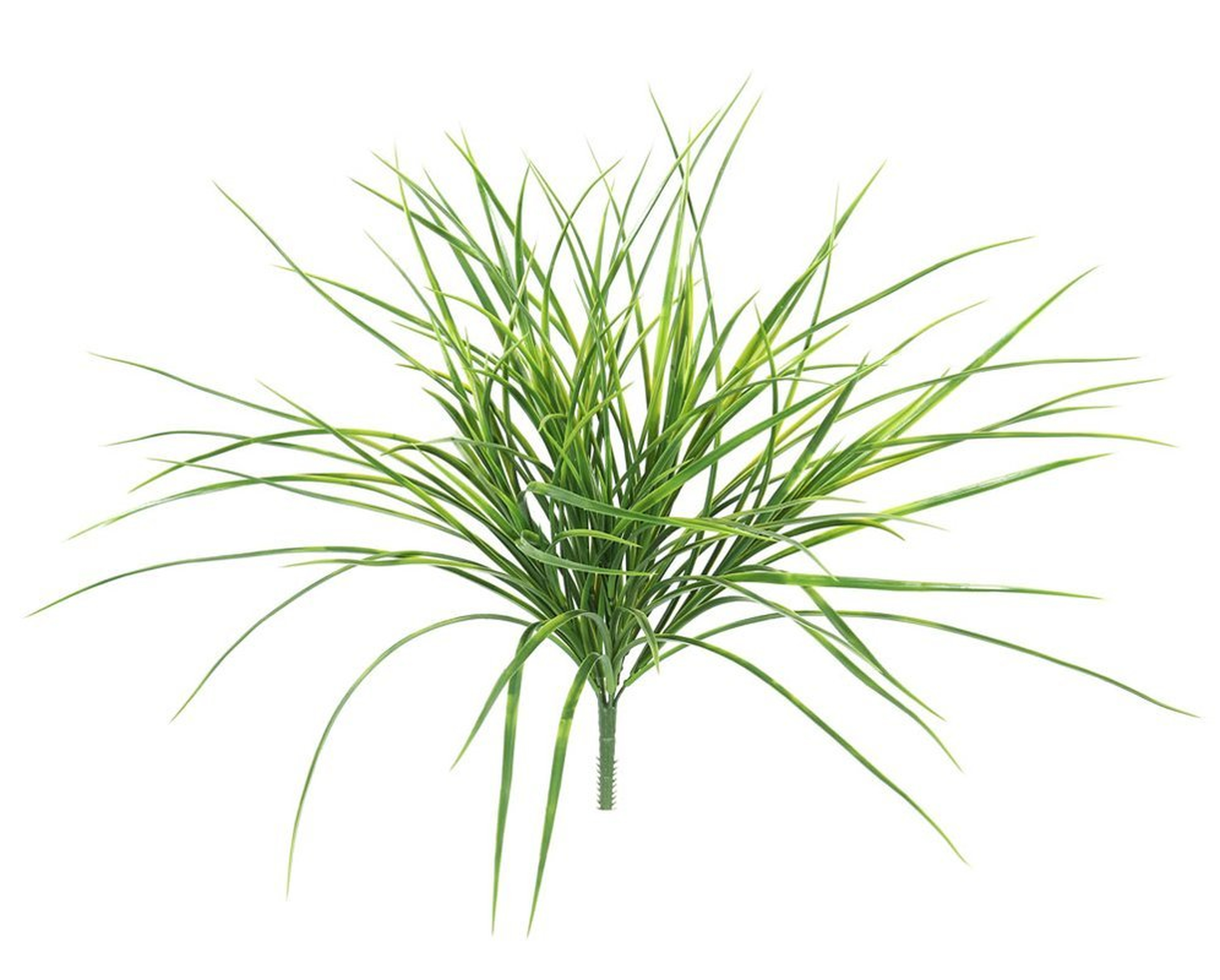 Artificial Grass Stem - Wayfair