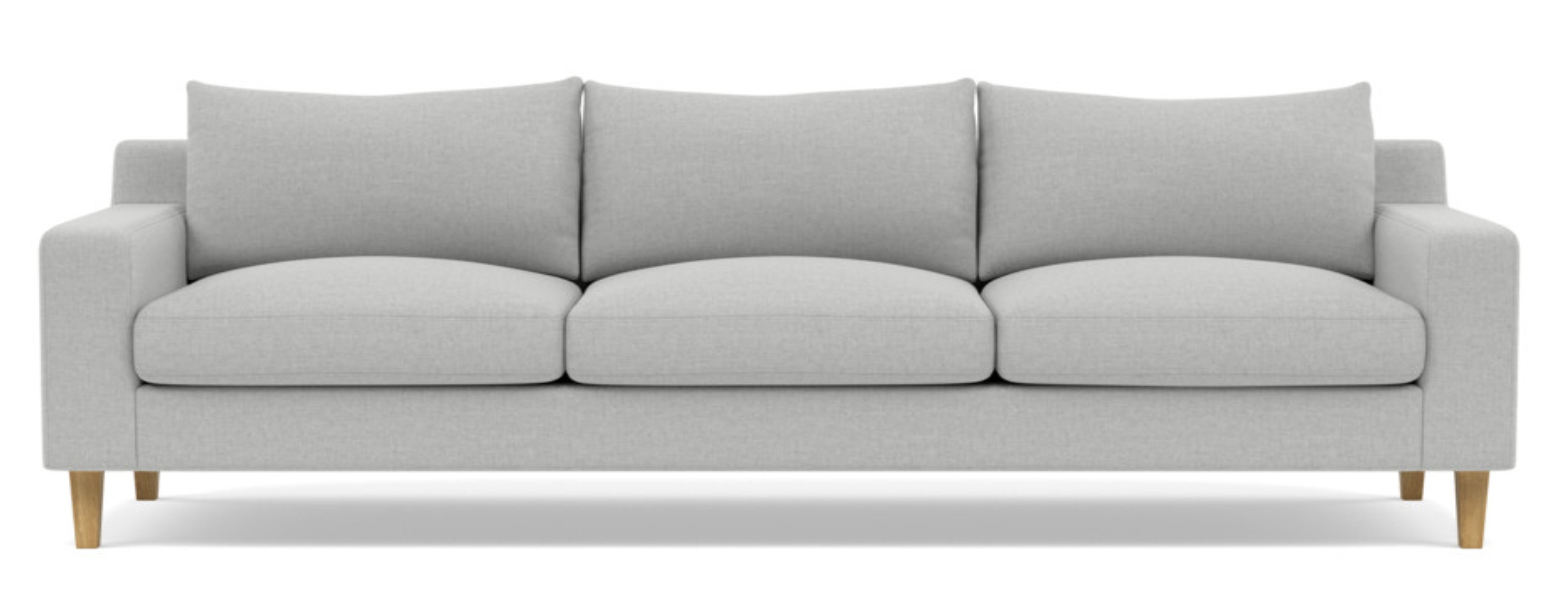 Sloan 3-Seat Sofa - Interior Define