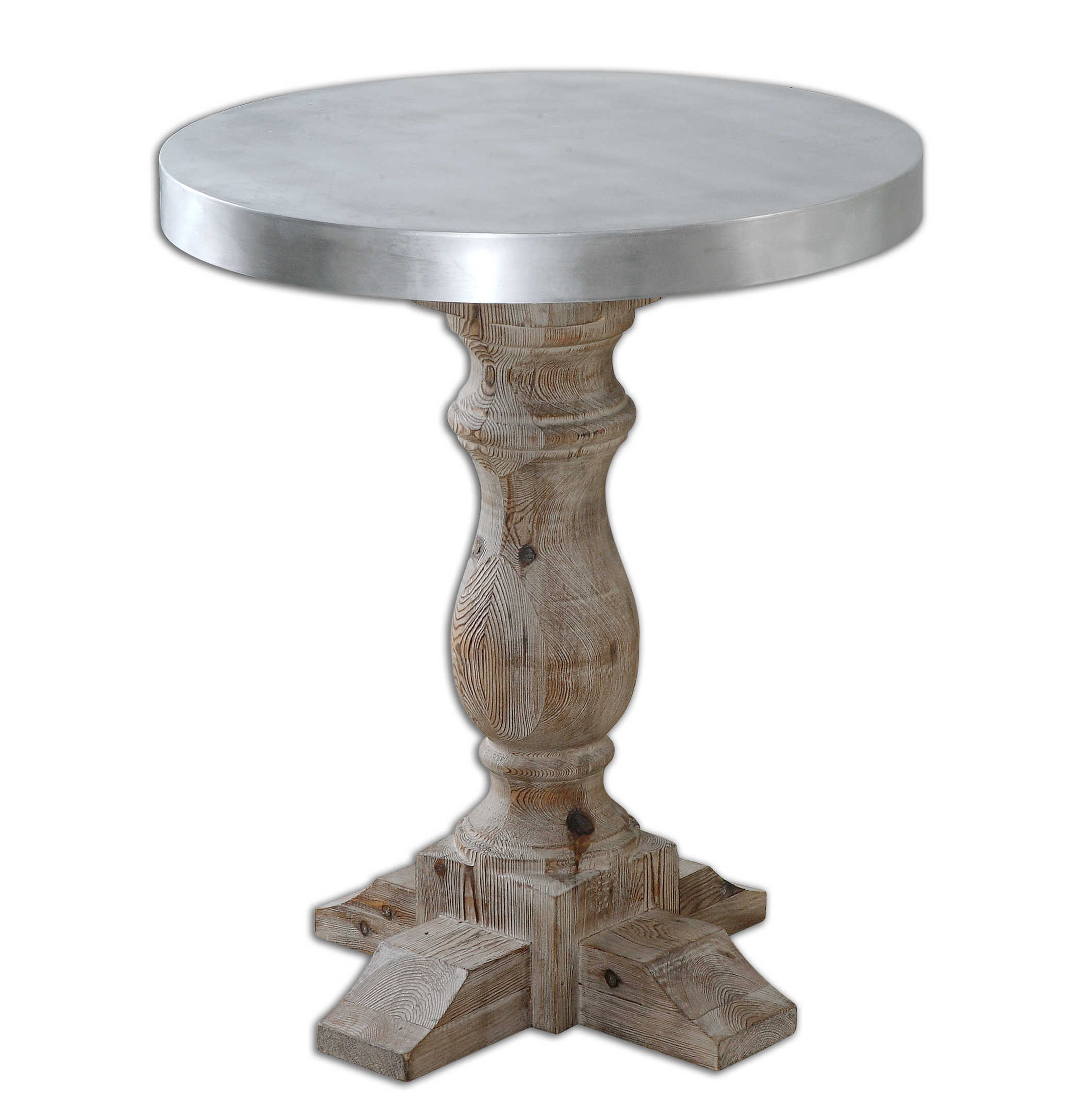 Martel Accent Table - Hudsonhill Foundry