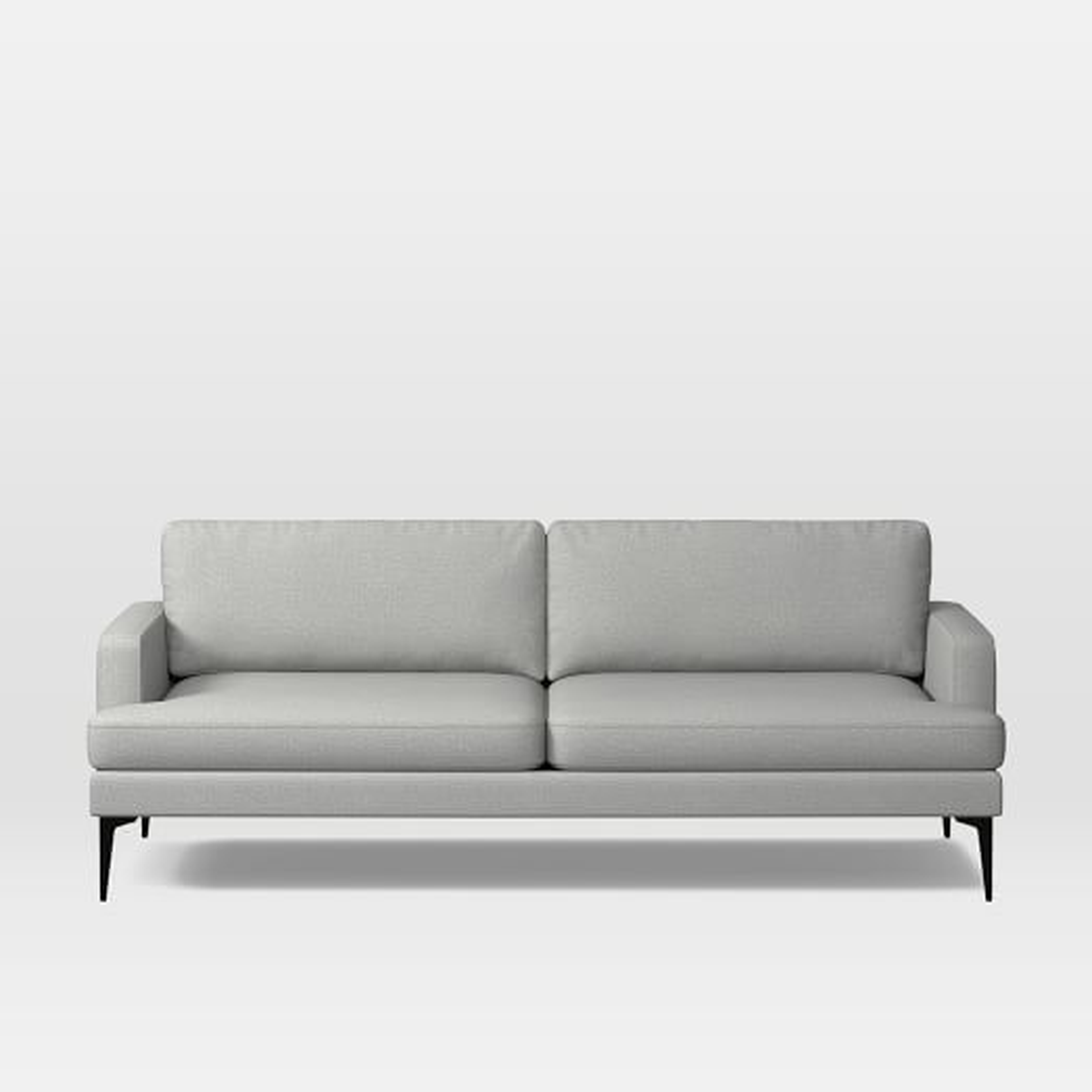 Andes Sofa (86") - West Elm