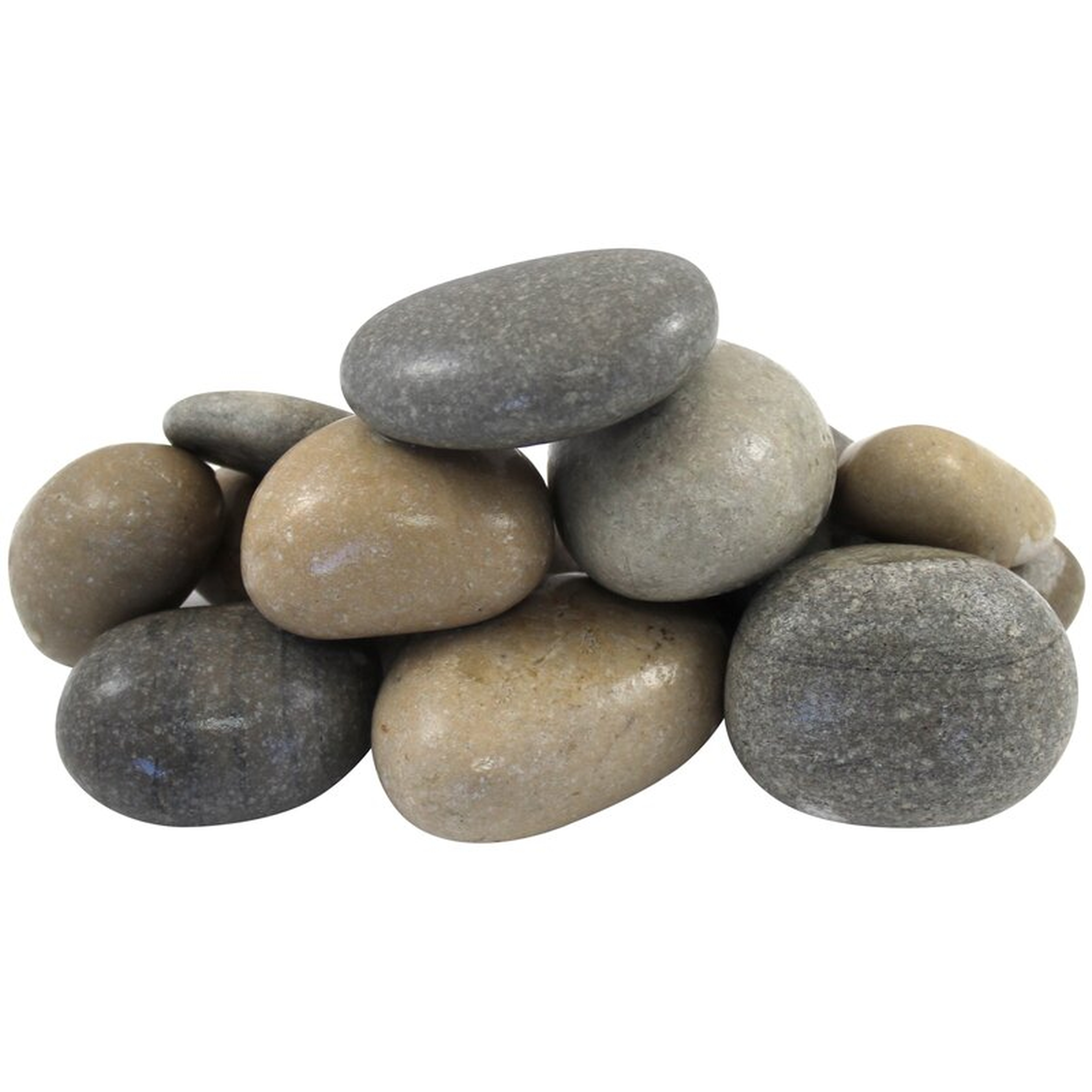 Emil Rain Forest Garden Stone - Wayfair