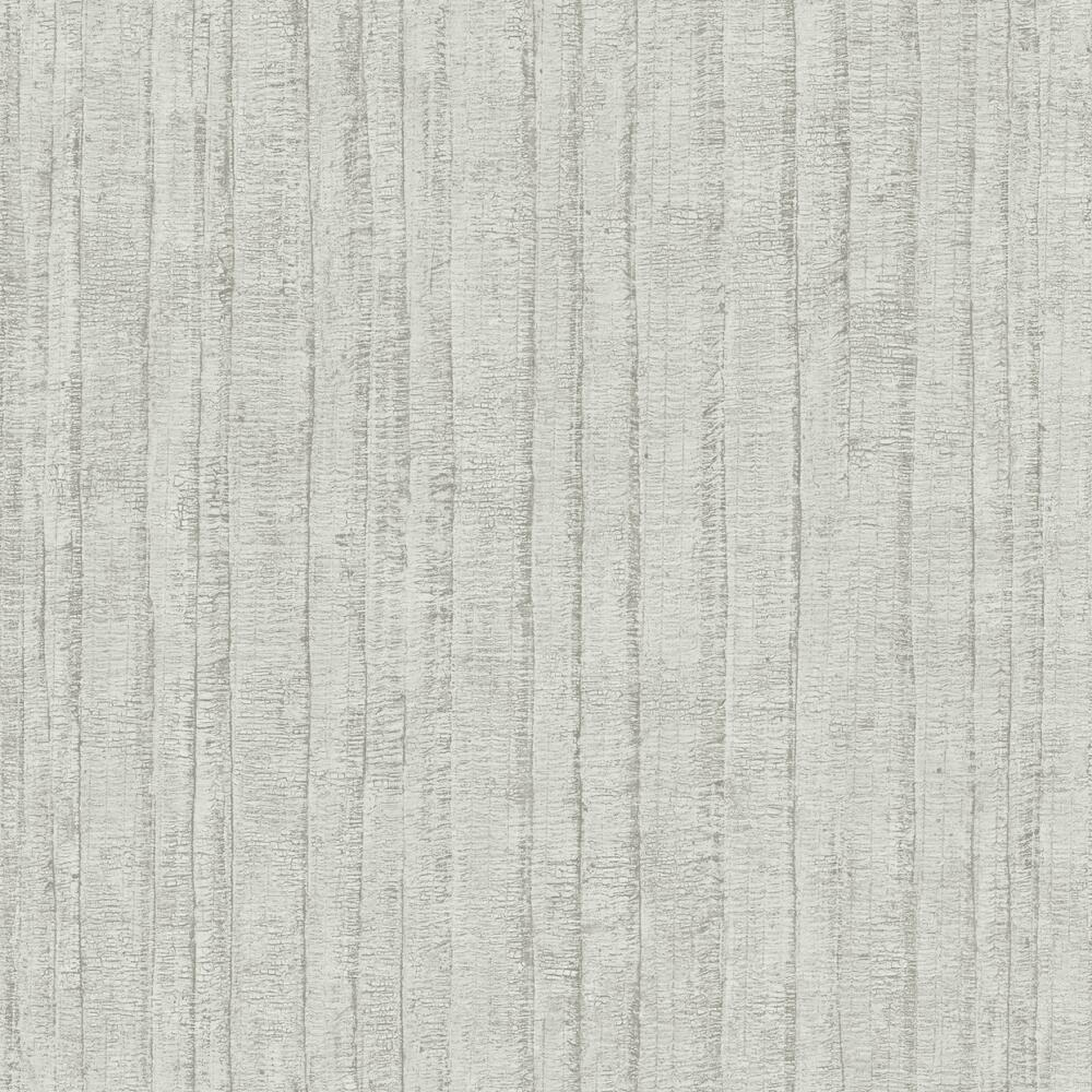 Crackled Stria Texture Peel and Stick Wallpaper - York Wallcoverings