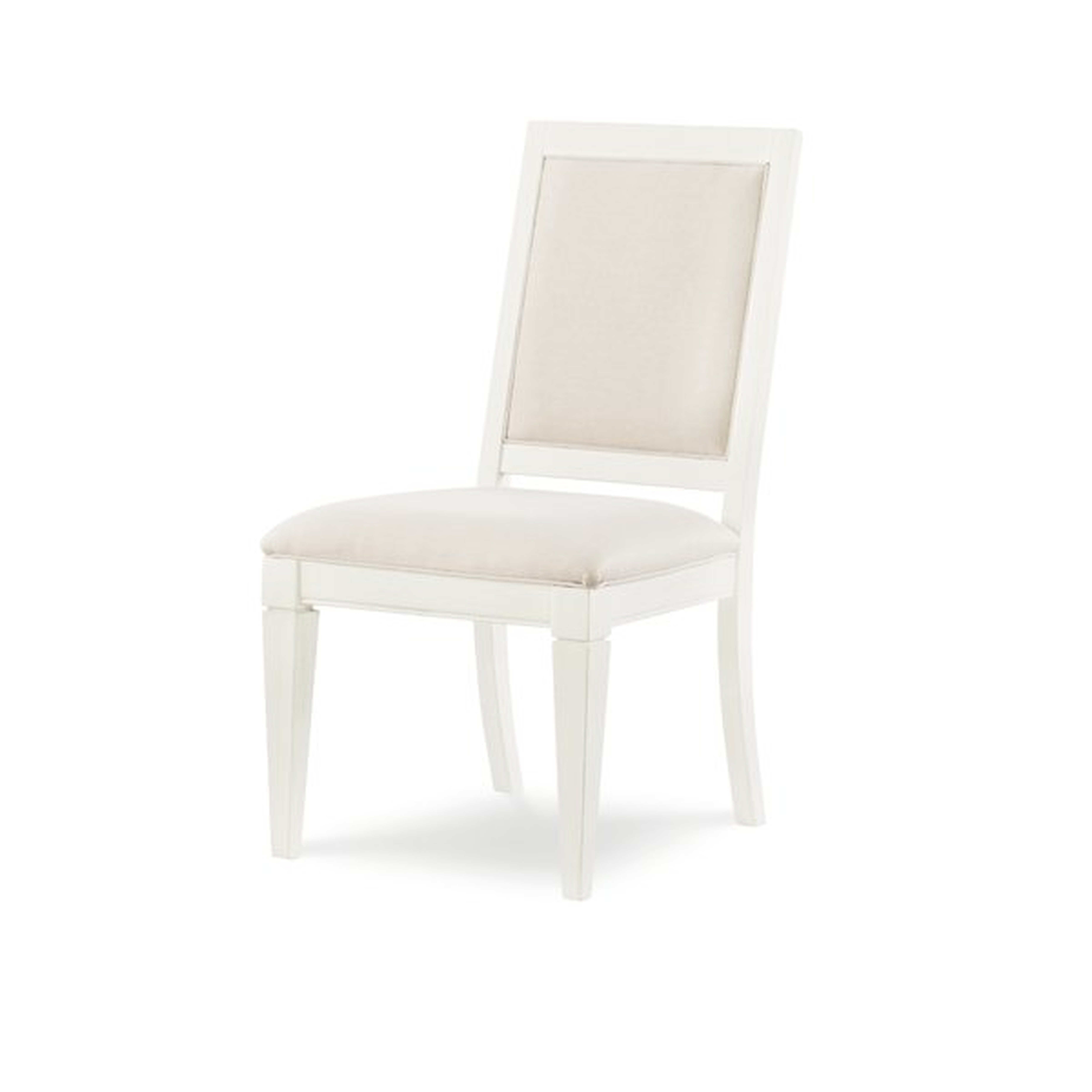 Upholstered Dining Chair (Set of 2) - Wayfair