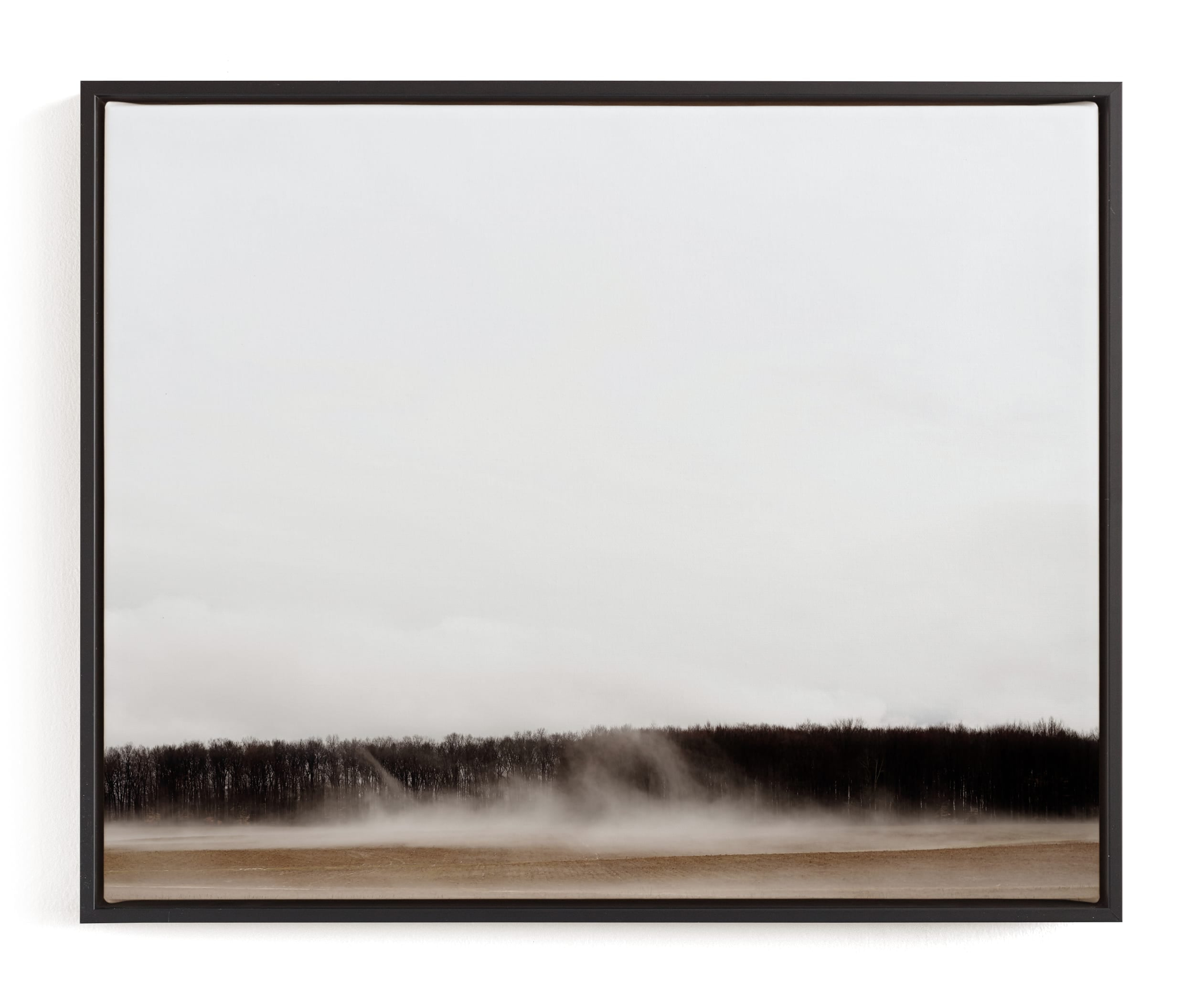 Rise Art Print - Minted