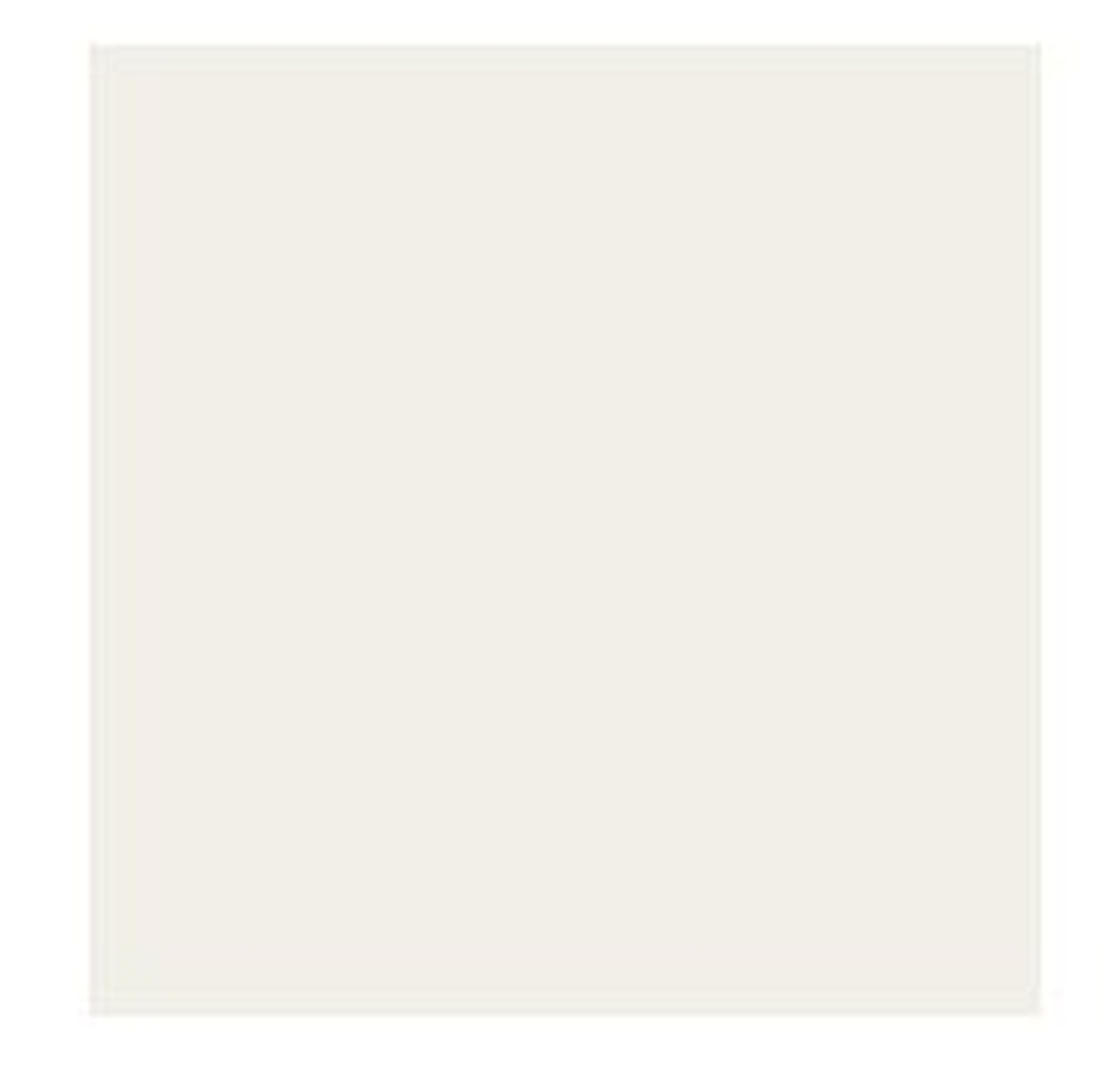Aura® Waterborne Interior Paint - Satin Gallon Alabaster 876 - Benjamin Moore