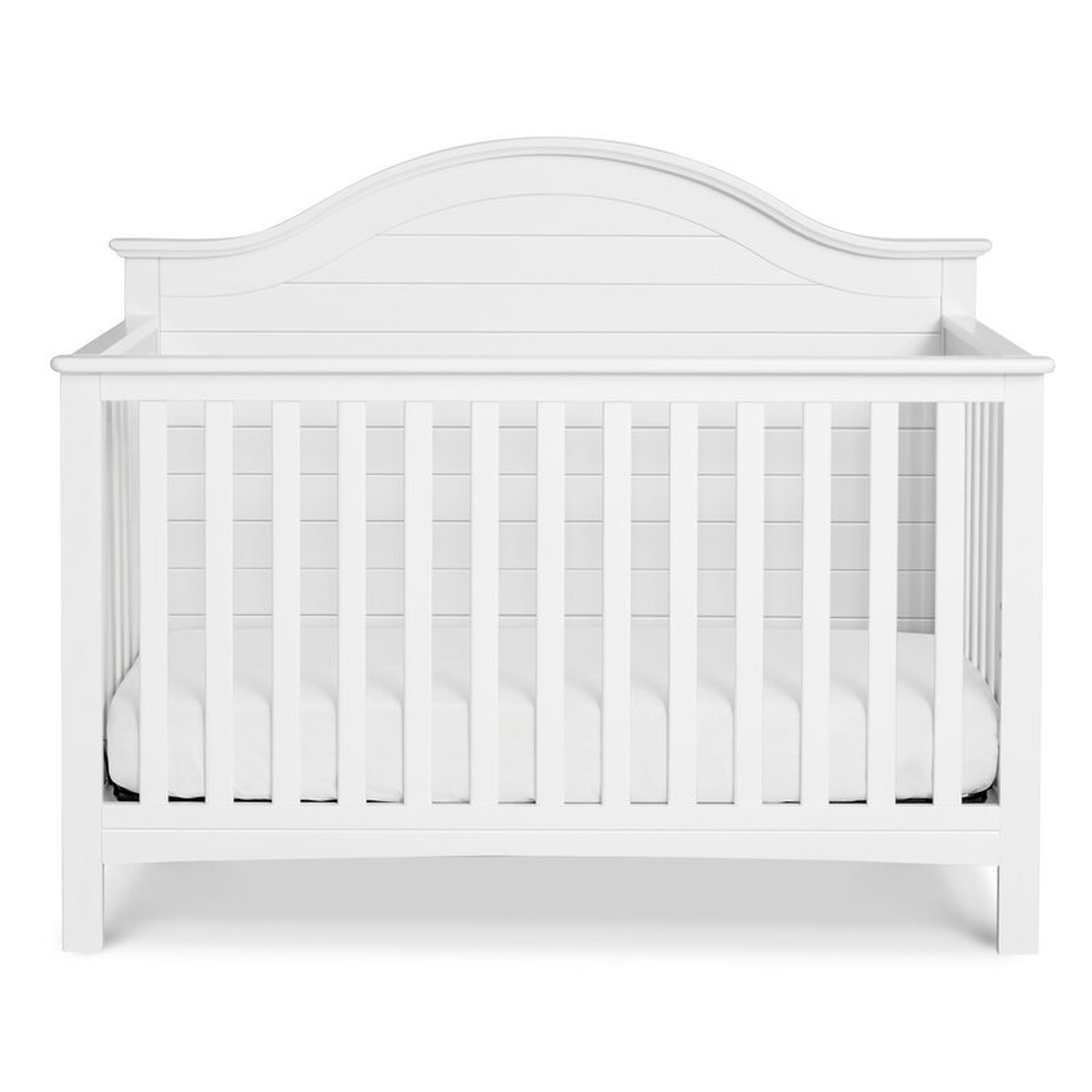 Nolan Standard Convertible Crib - Wayfair