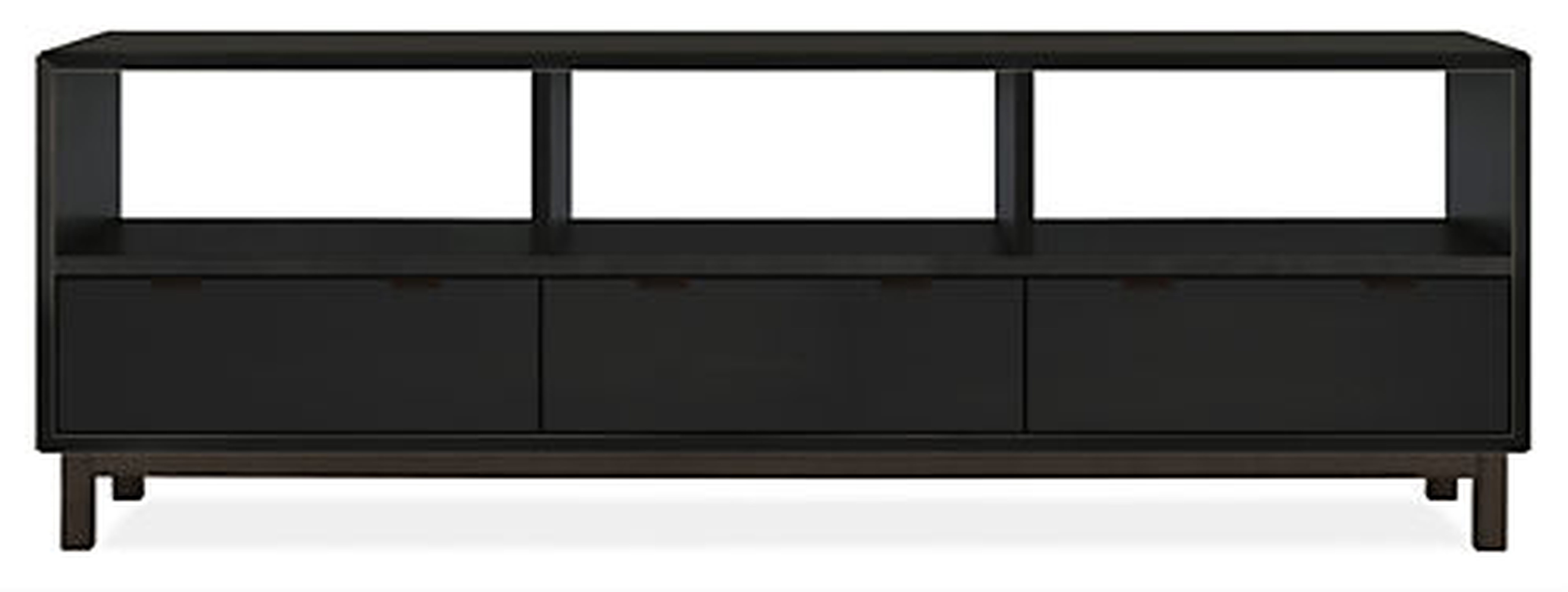 Copenhagen Media Cabinets - Room & Board