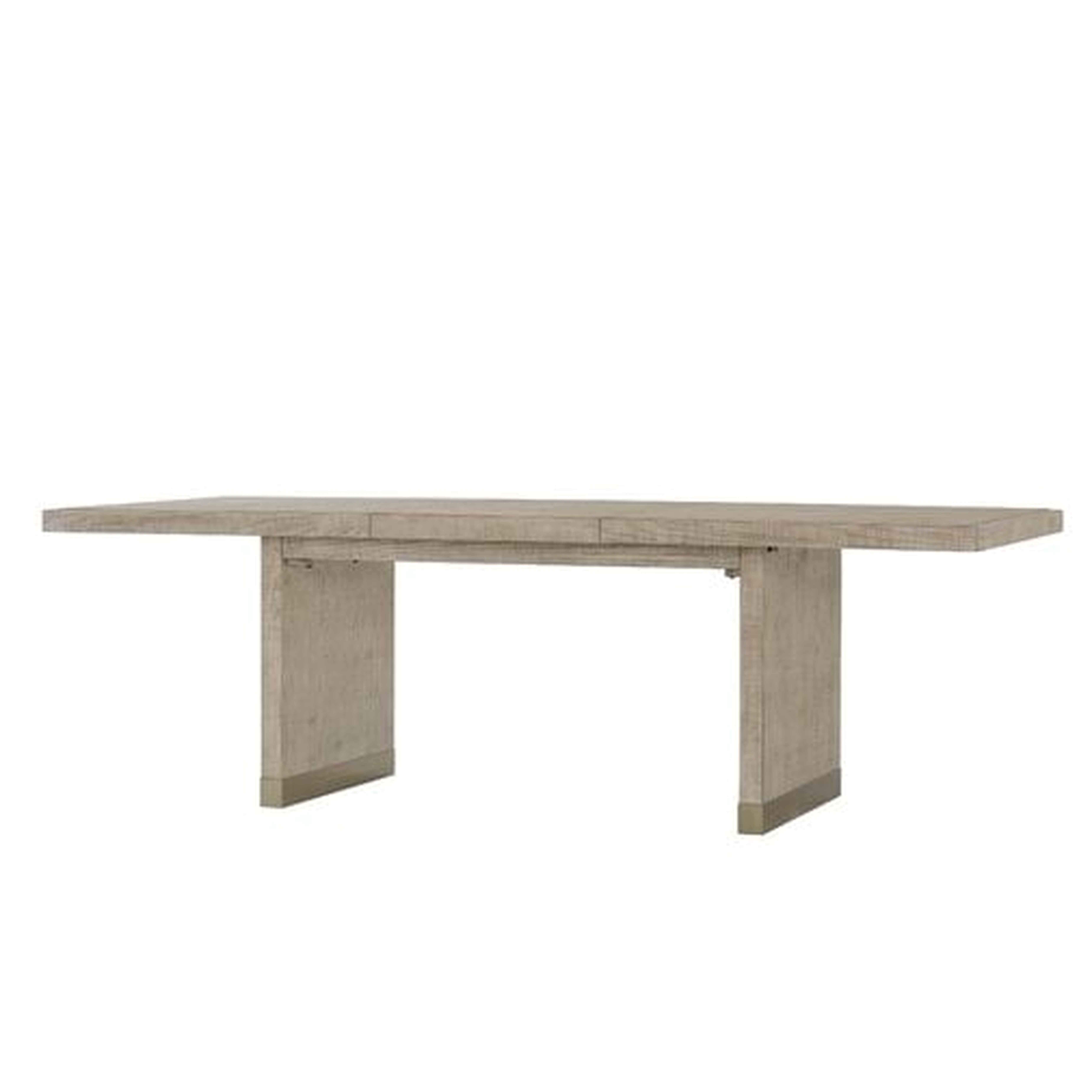 RAFFLES DINING TABLE - Perigold