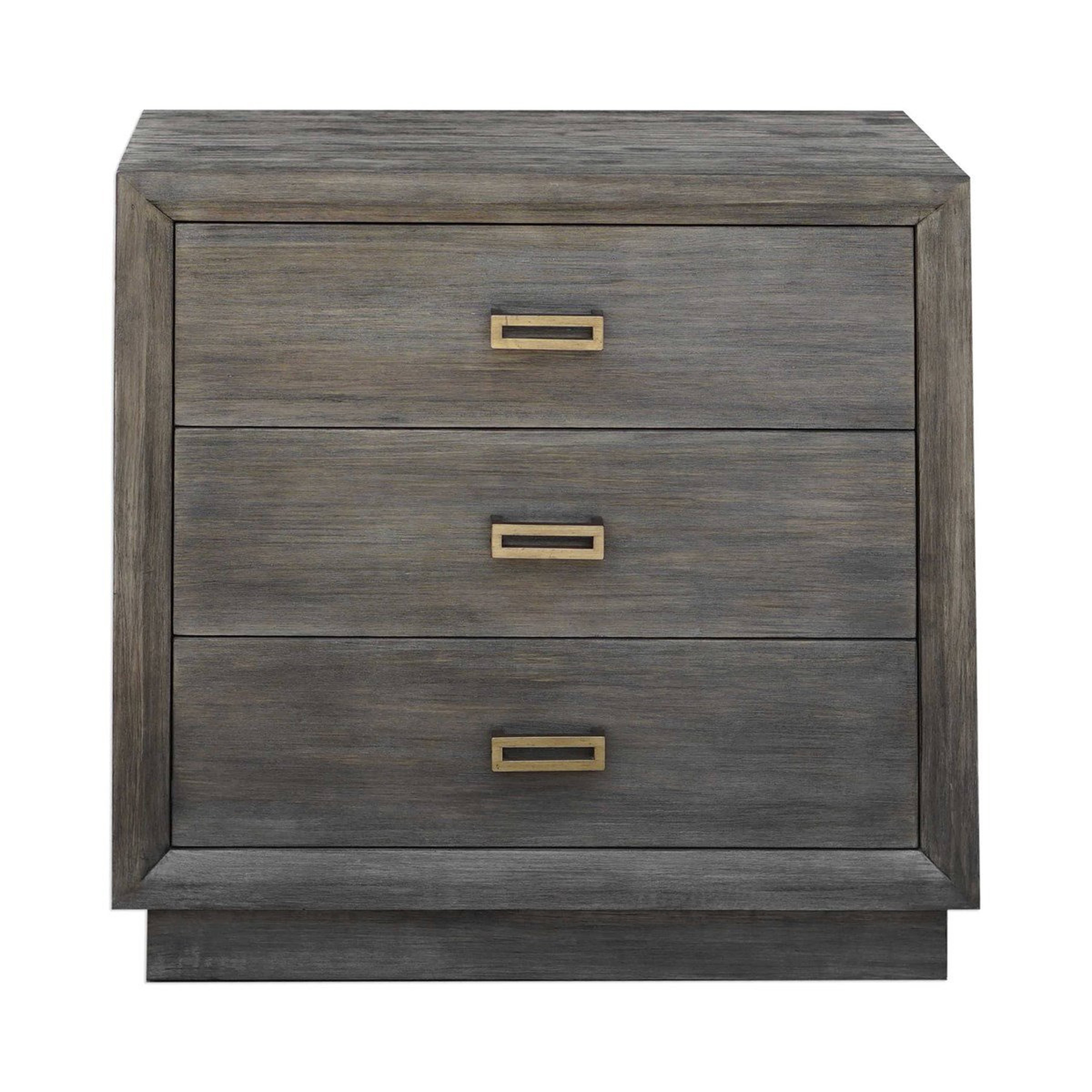 THERON ACCENT CHEST - Hudsonhill Foundry