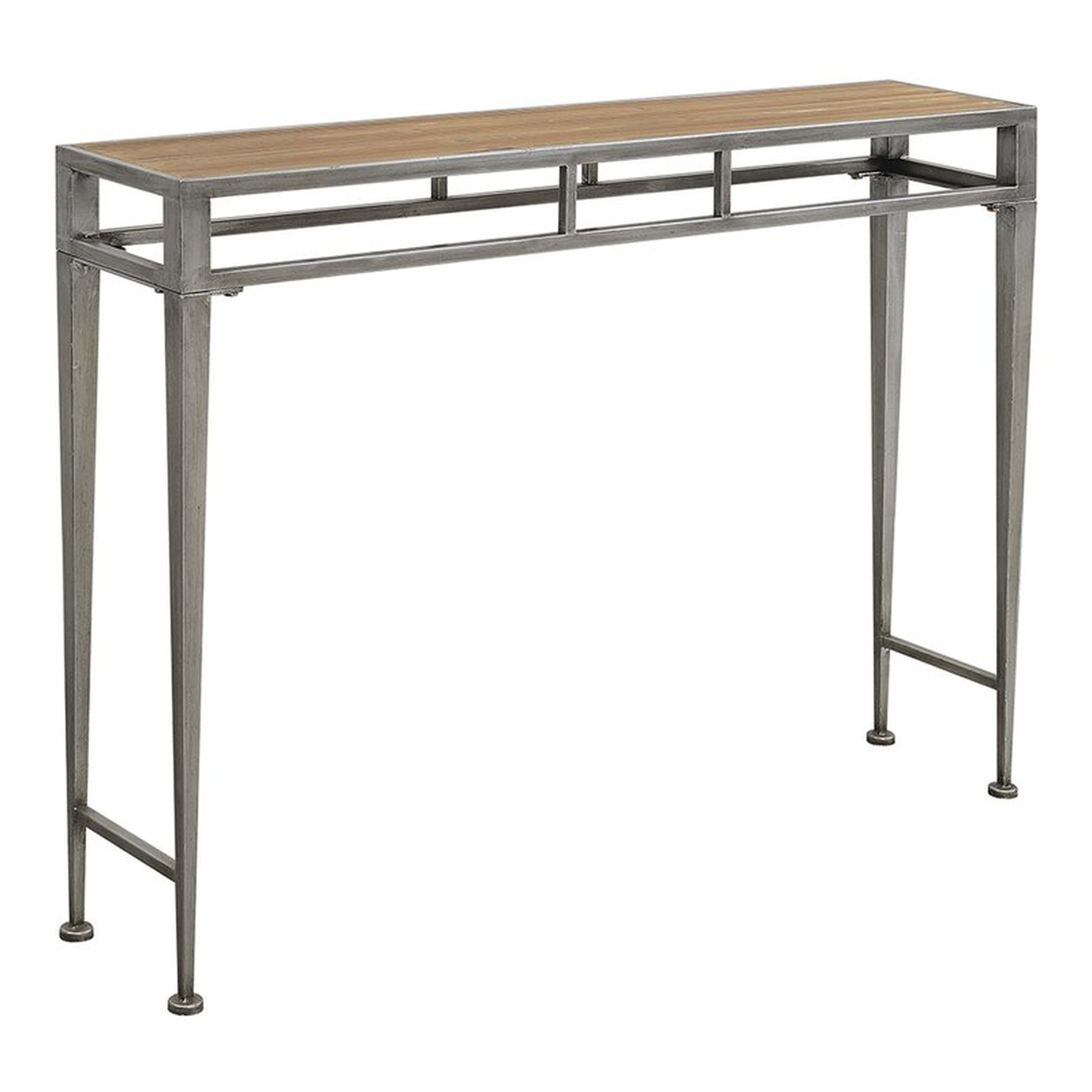 Justis Console Table - Wayfair