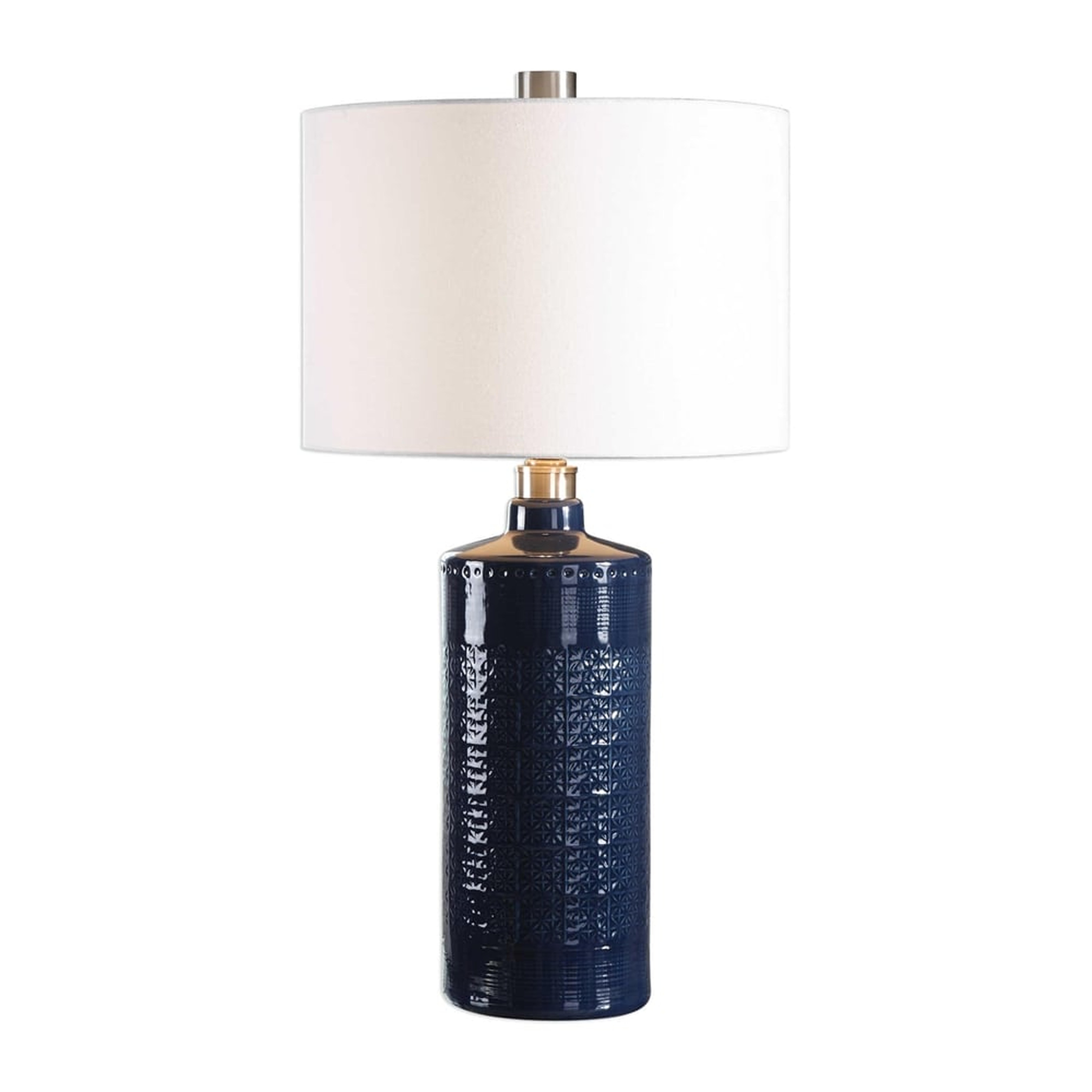Thalia Lamp - Uttermost