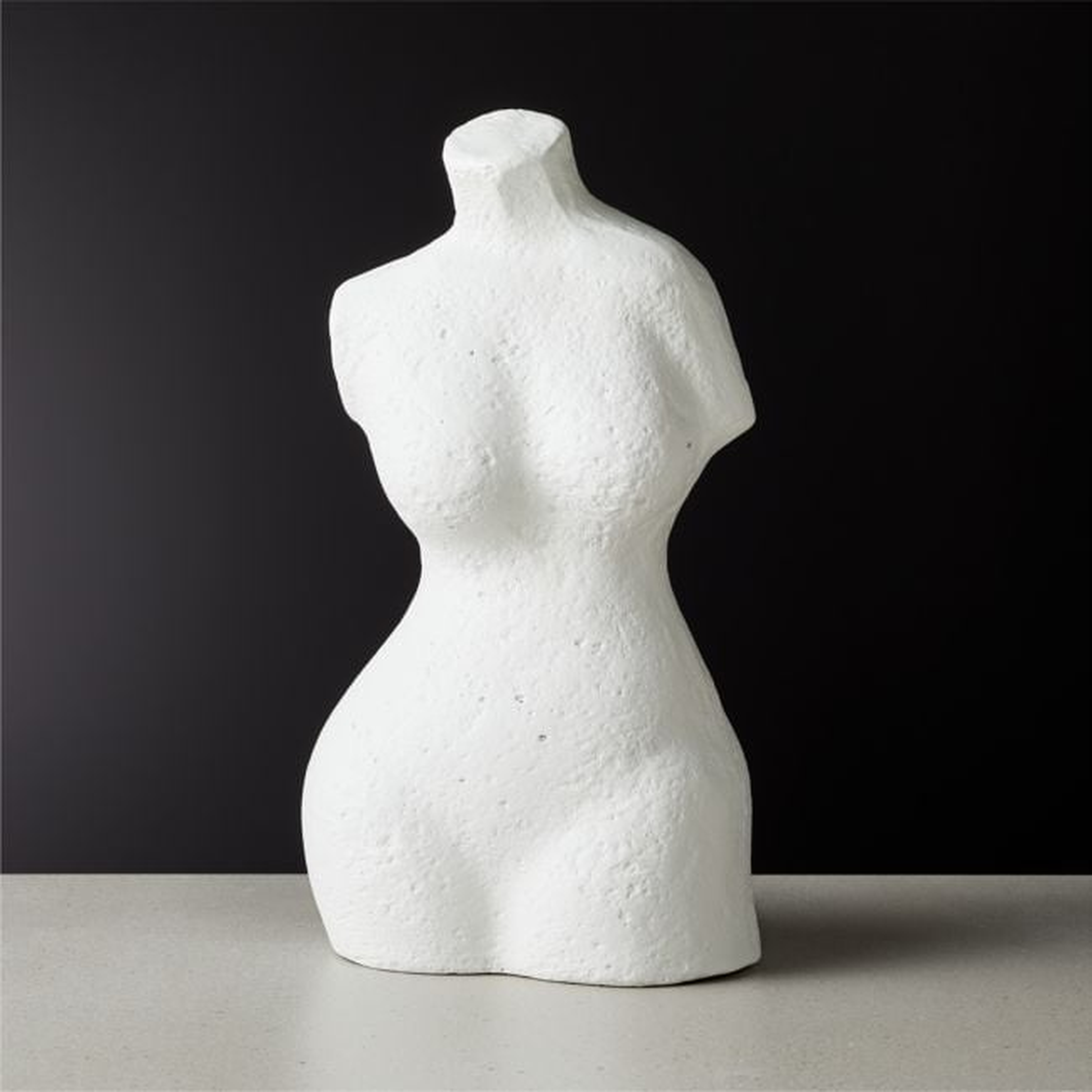 Eva Bust - CB2