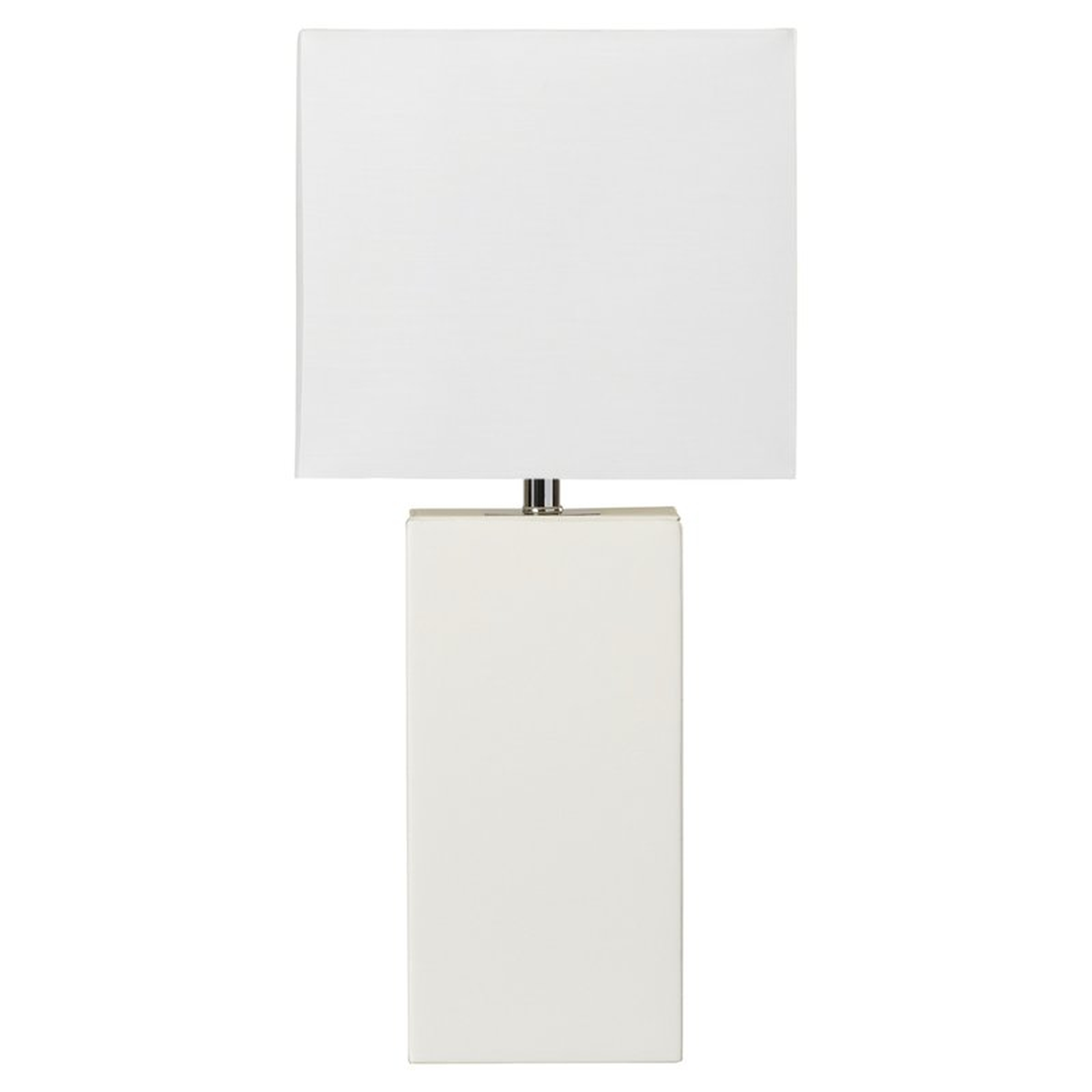 Highfill 21" Table Lamp - Wayfair