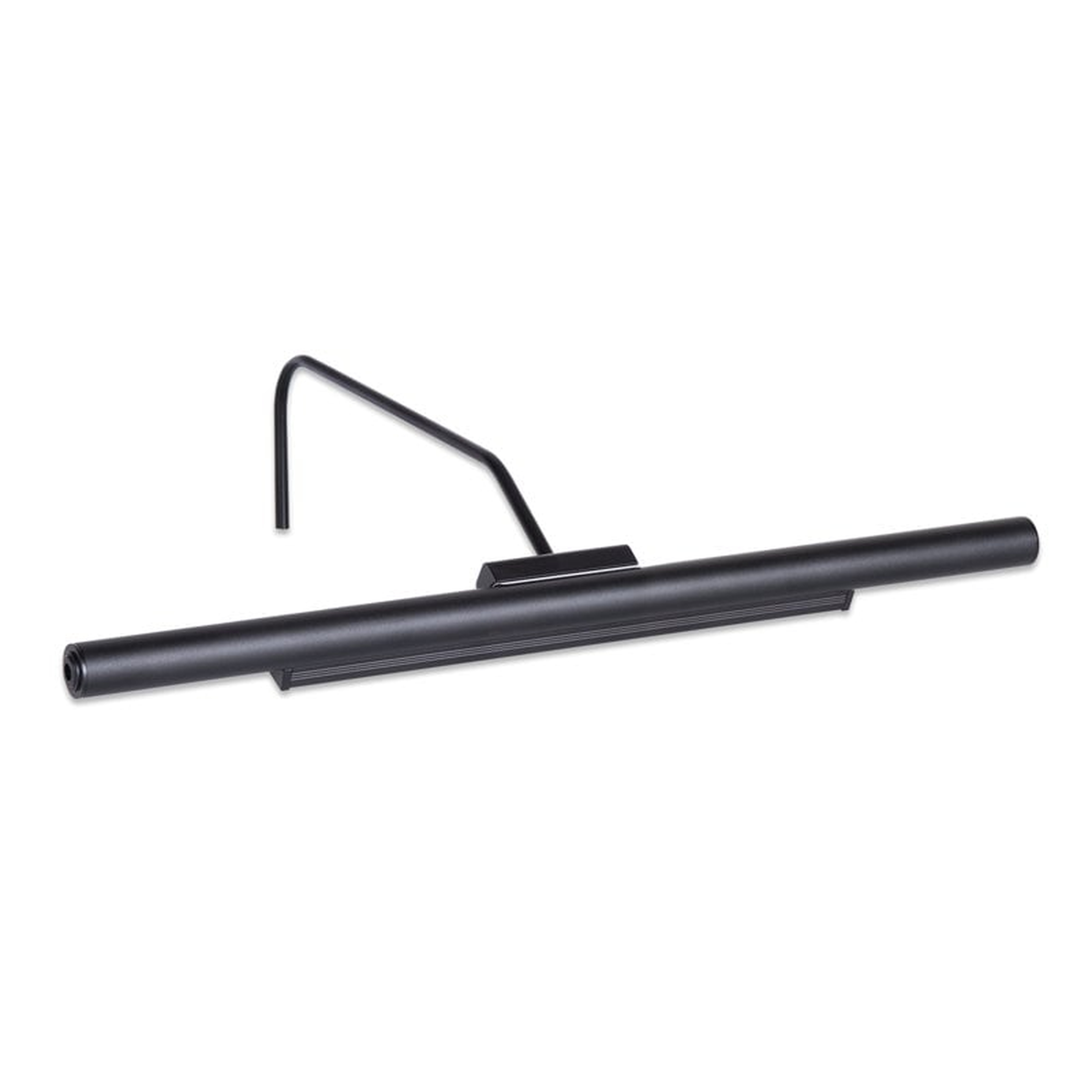 Battery Operated Wall Mounted Picture Light - Wayfair