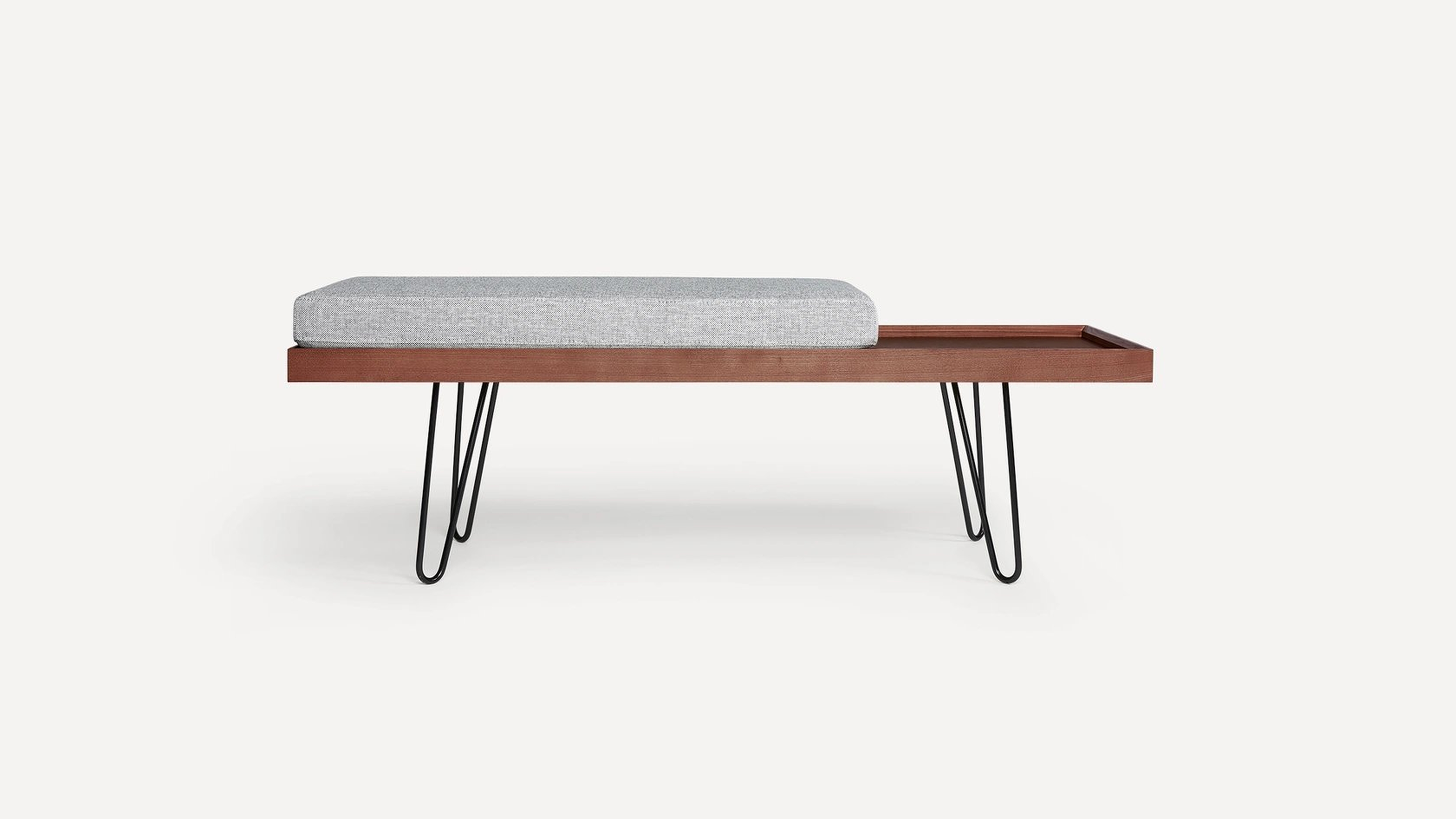 Burrow Carta Bench Original - Burrow