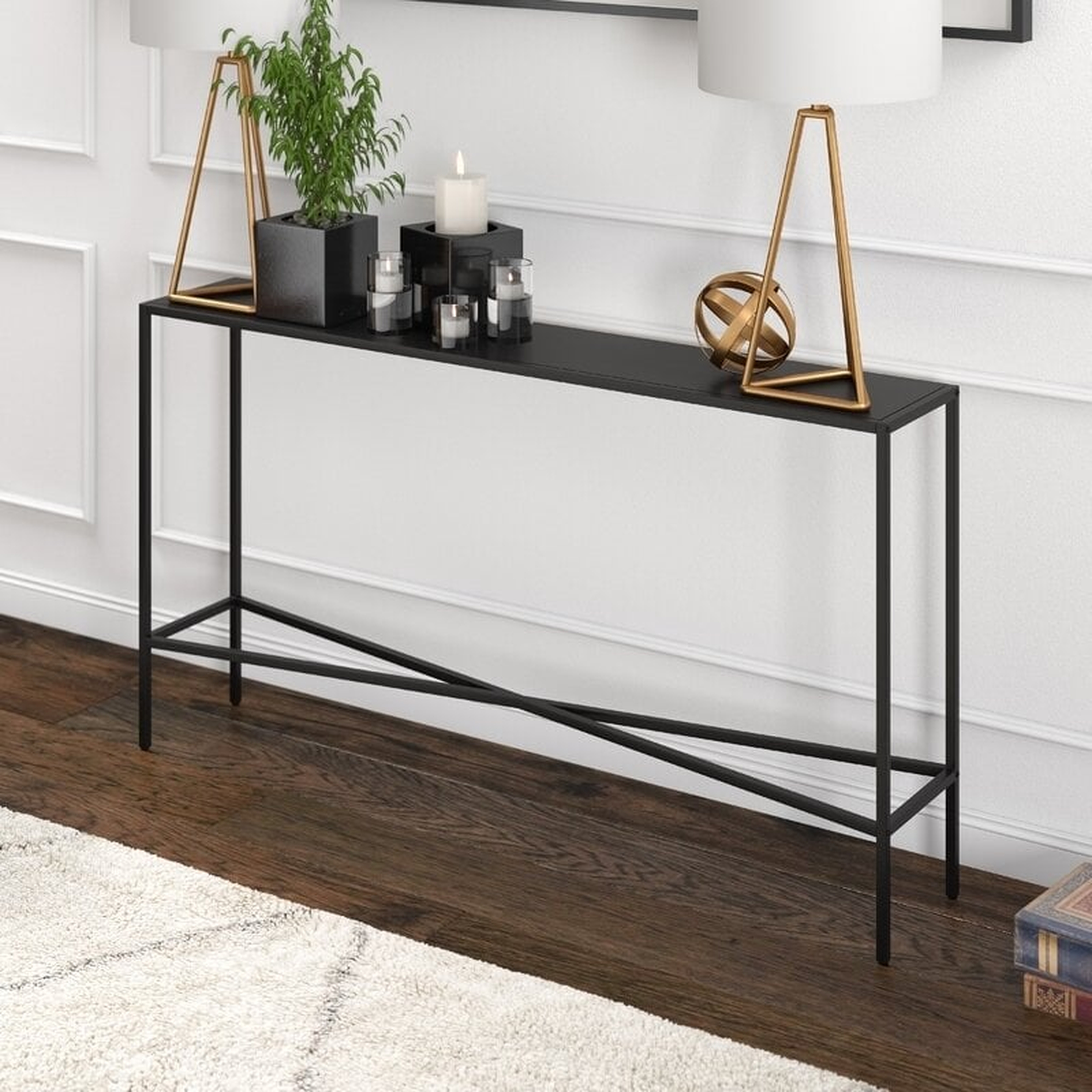 Hagood Console Table - Wayfair