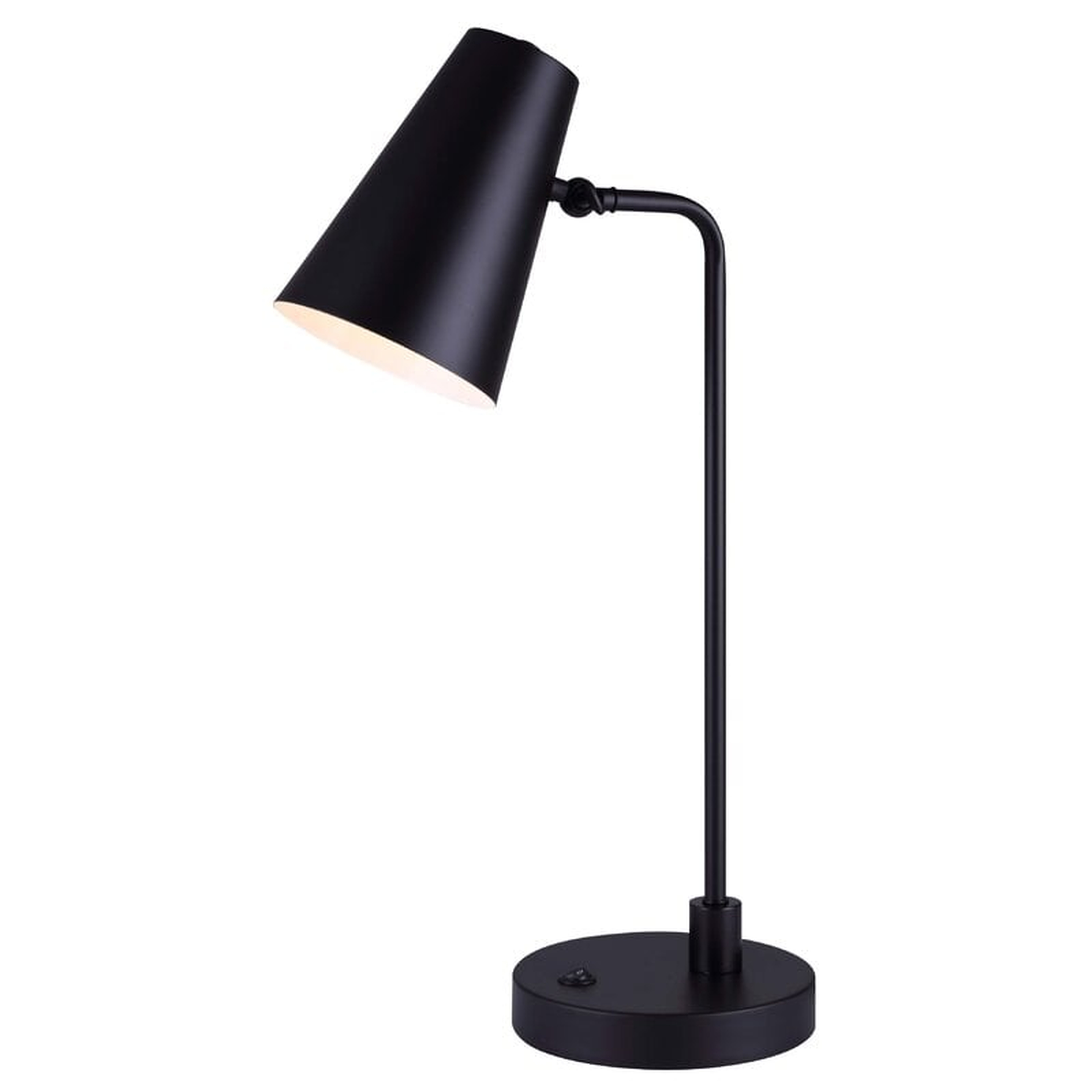 22.25" Desk Lamp - Wayfair