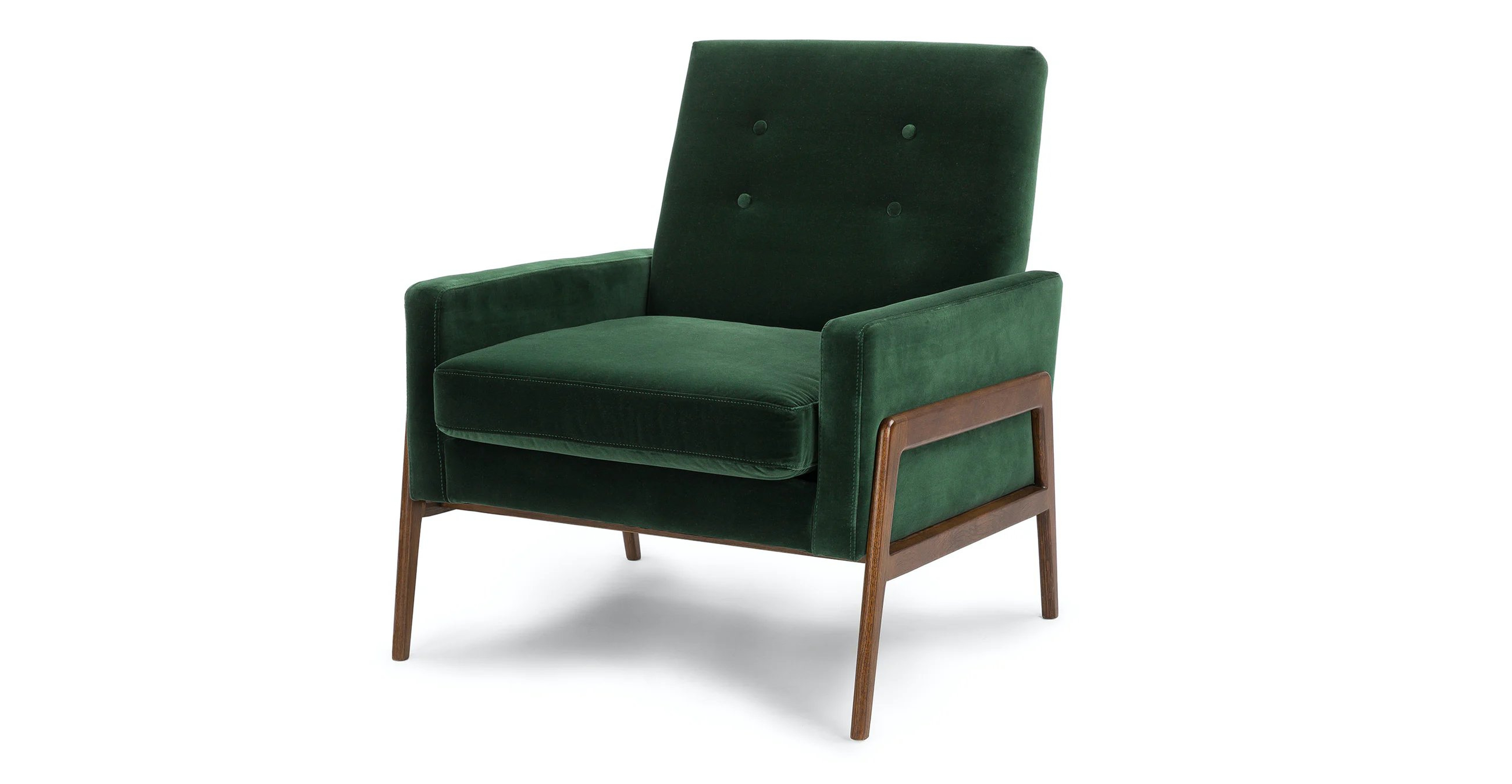 Nord Balsam Green Chair - Article