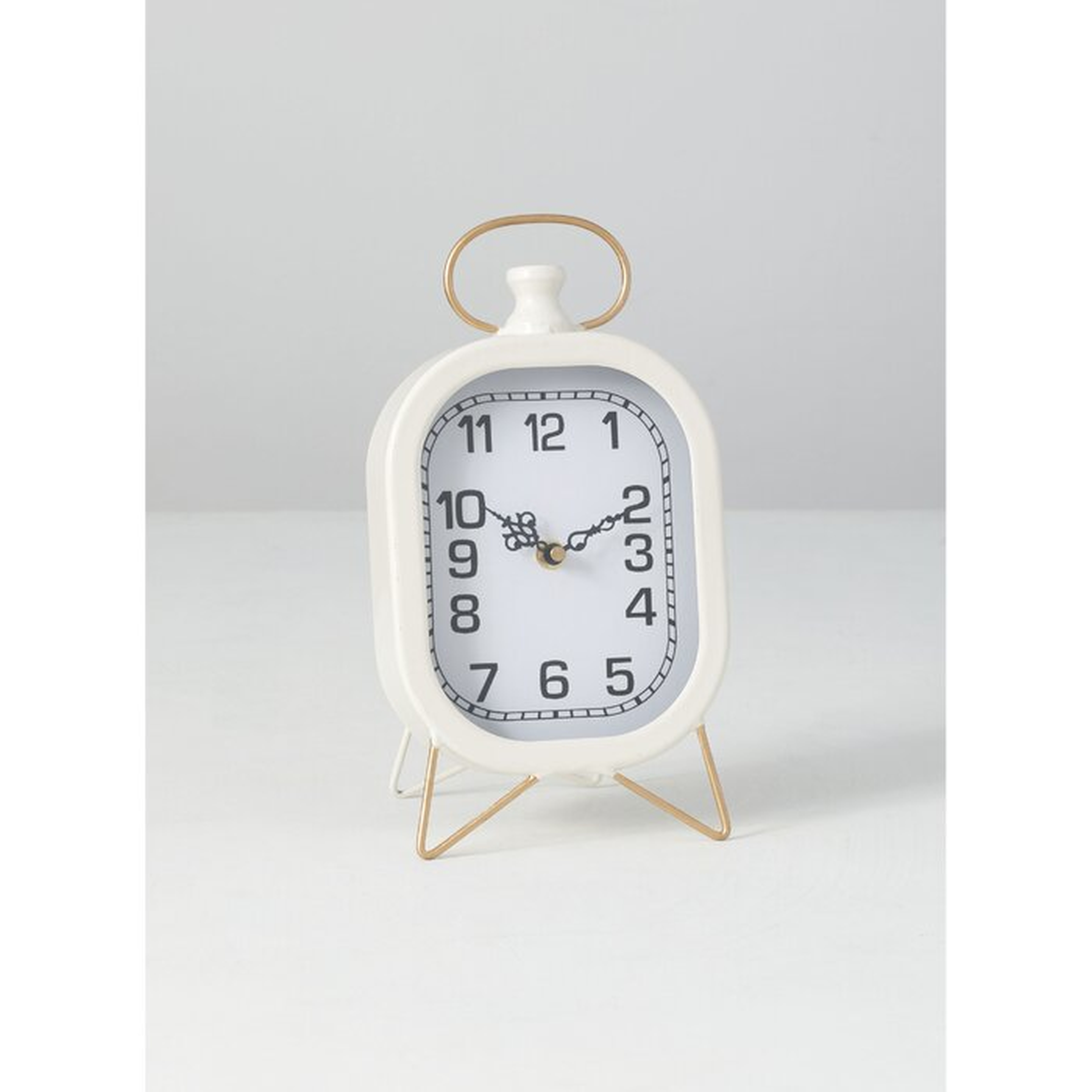 Desk Clock - Wayfair