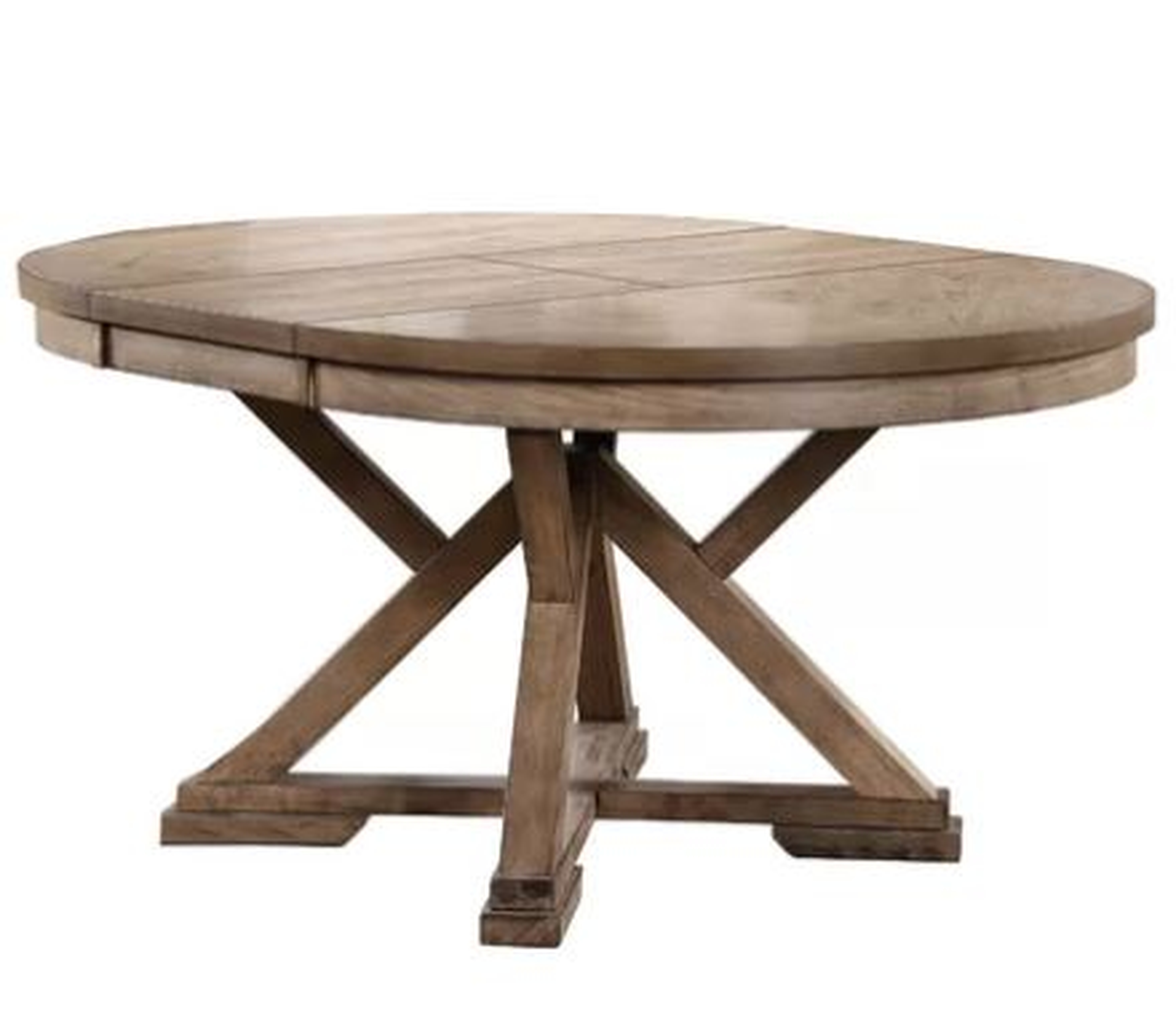 Carnspindle Extendable Dining Table - Birch Lane