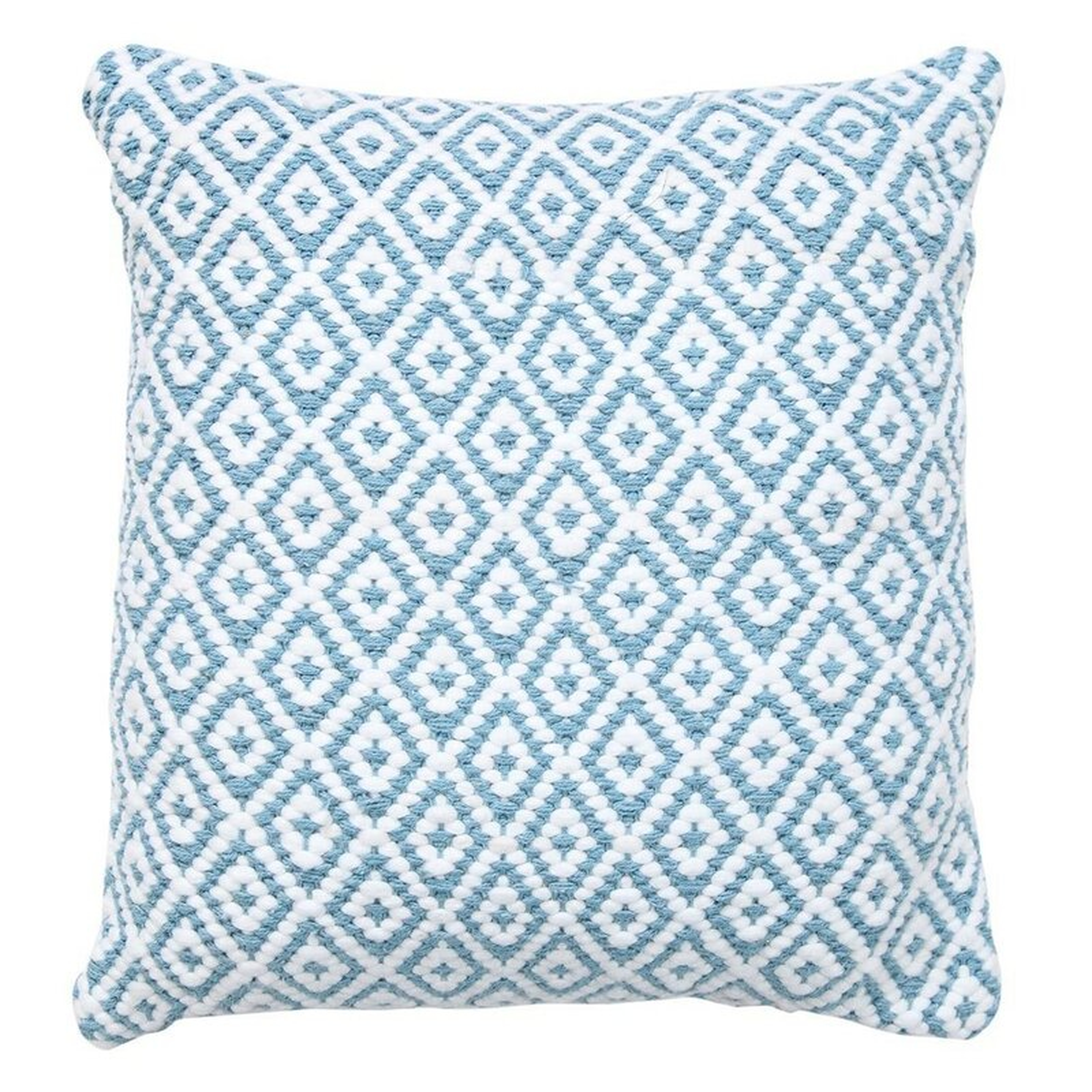 Postell Throw Pillow - Wayfair