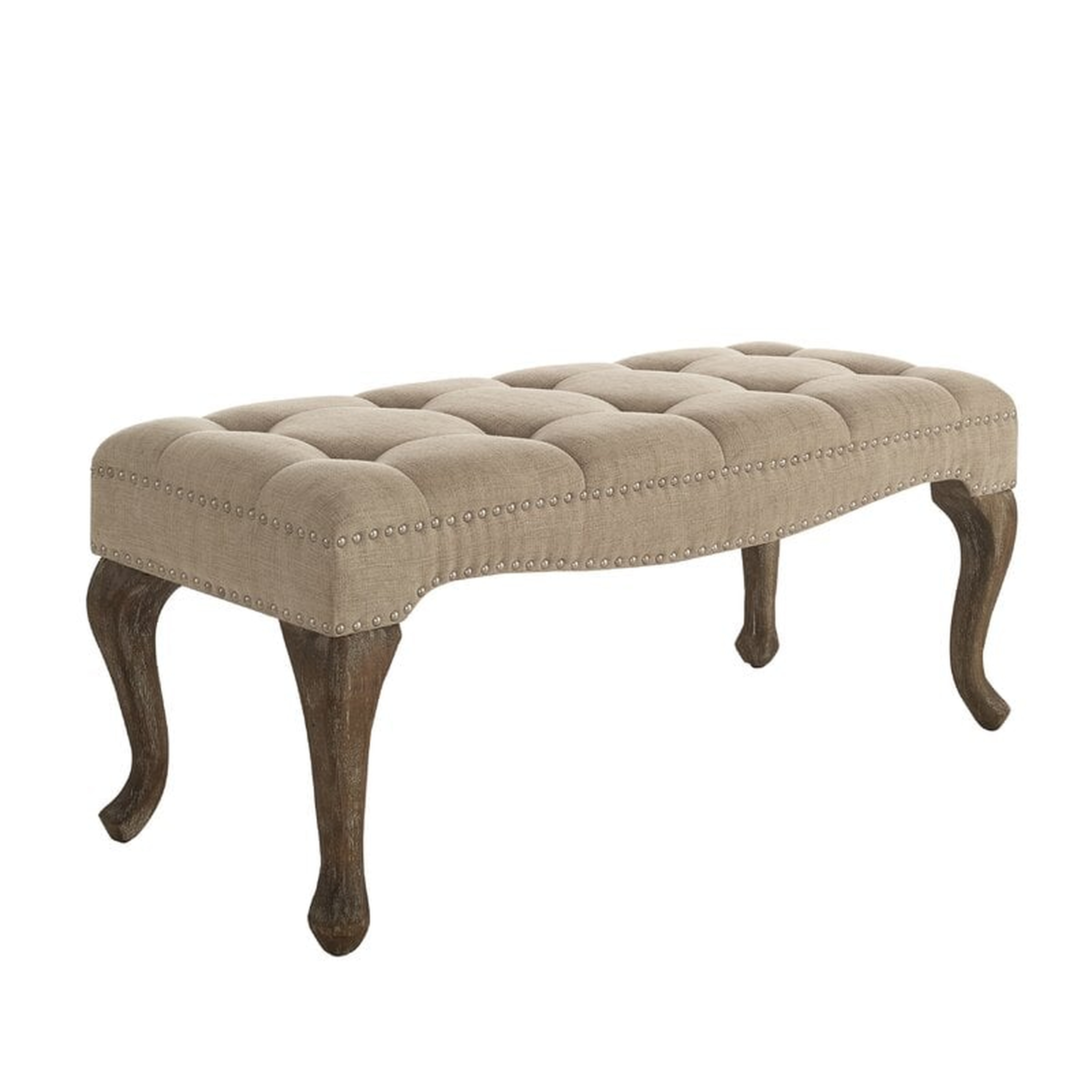 Metheny Bench - Wayfair