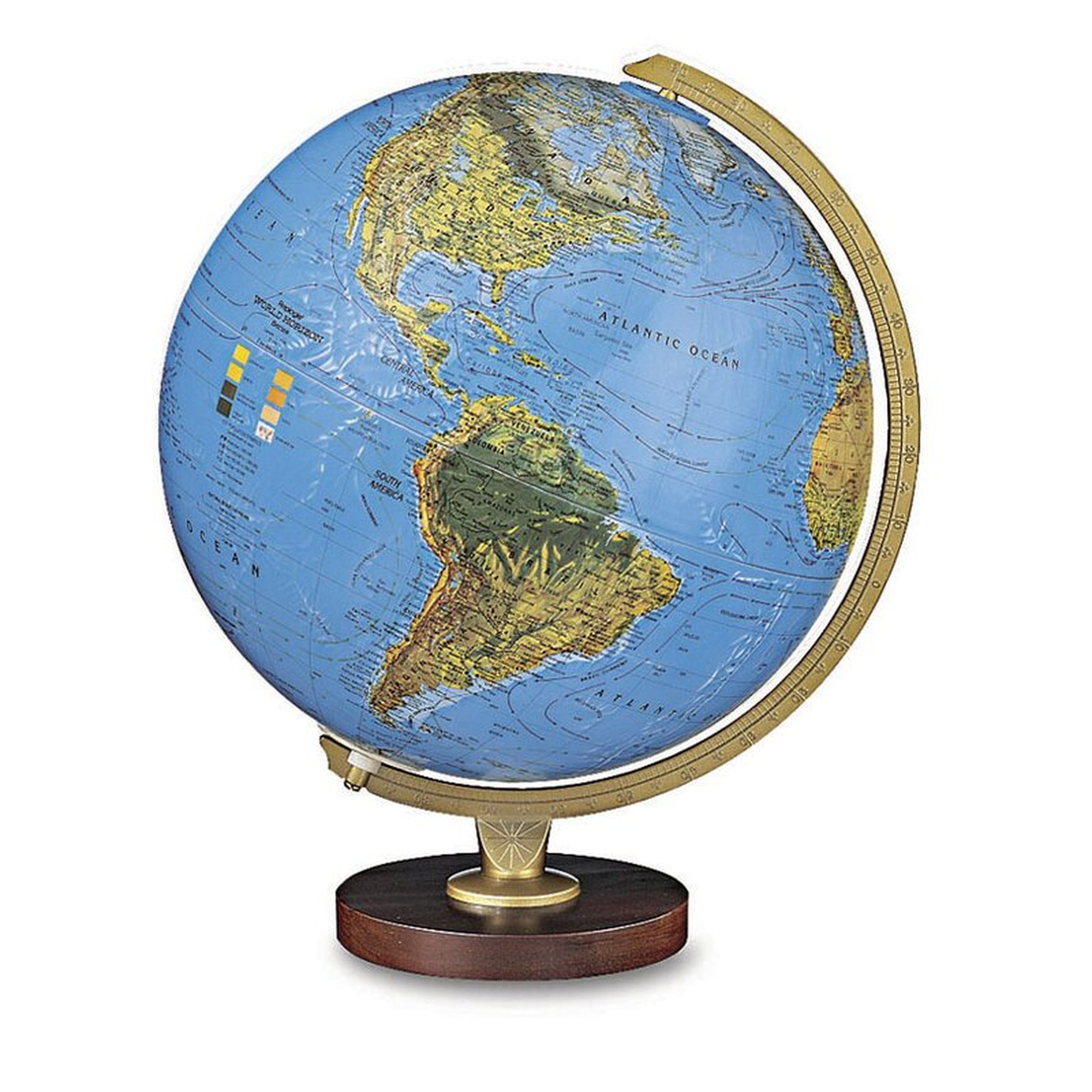 World Globe - Wayfair
