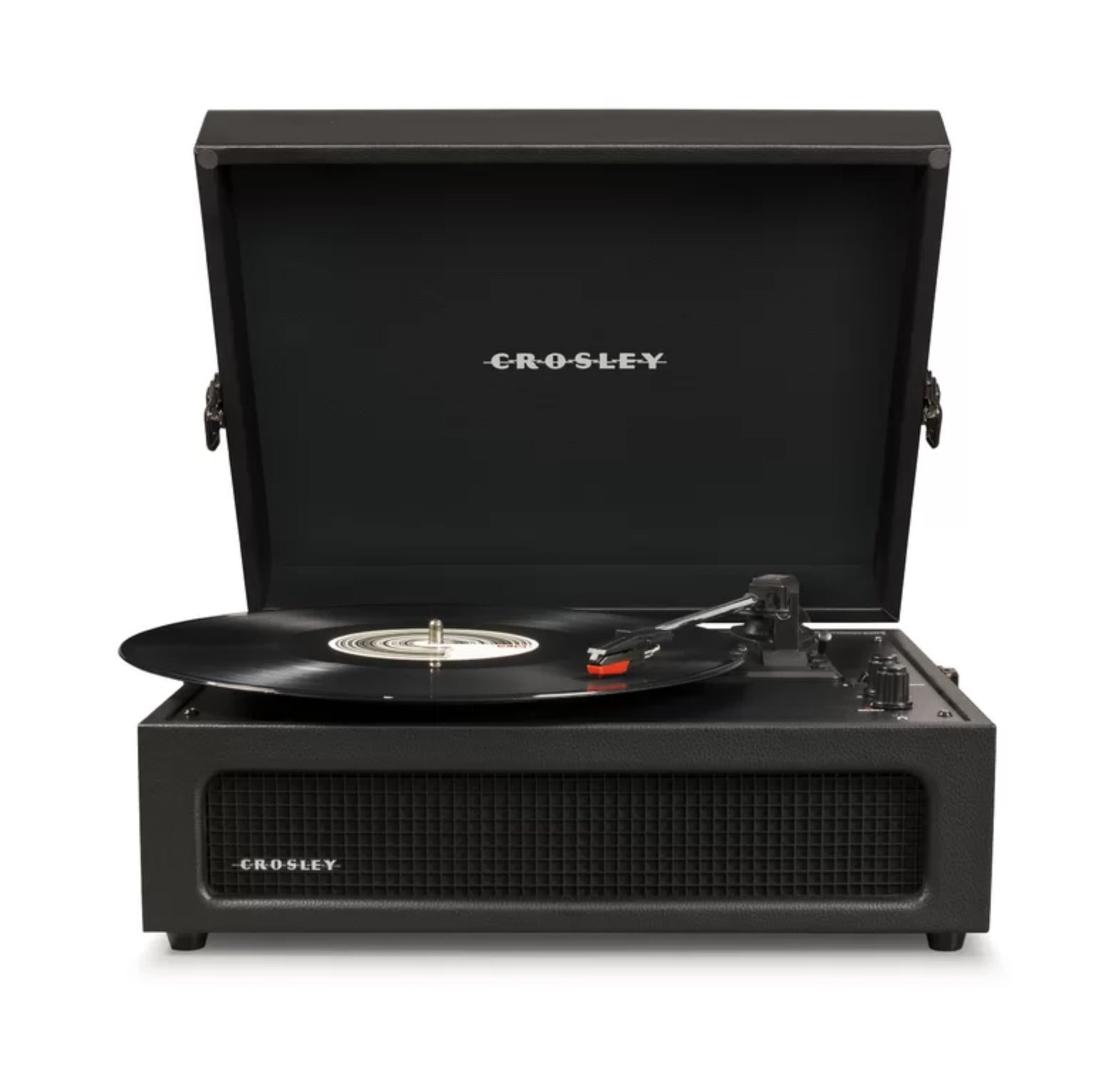 Voyager Decorative Record Player - Wayfair