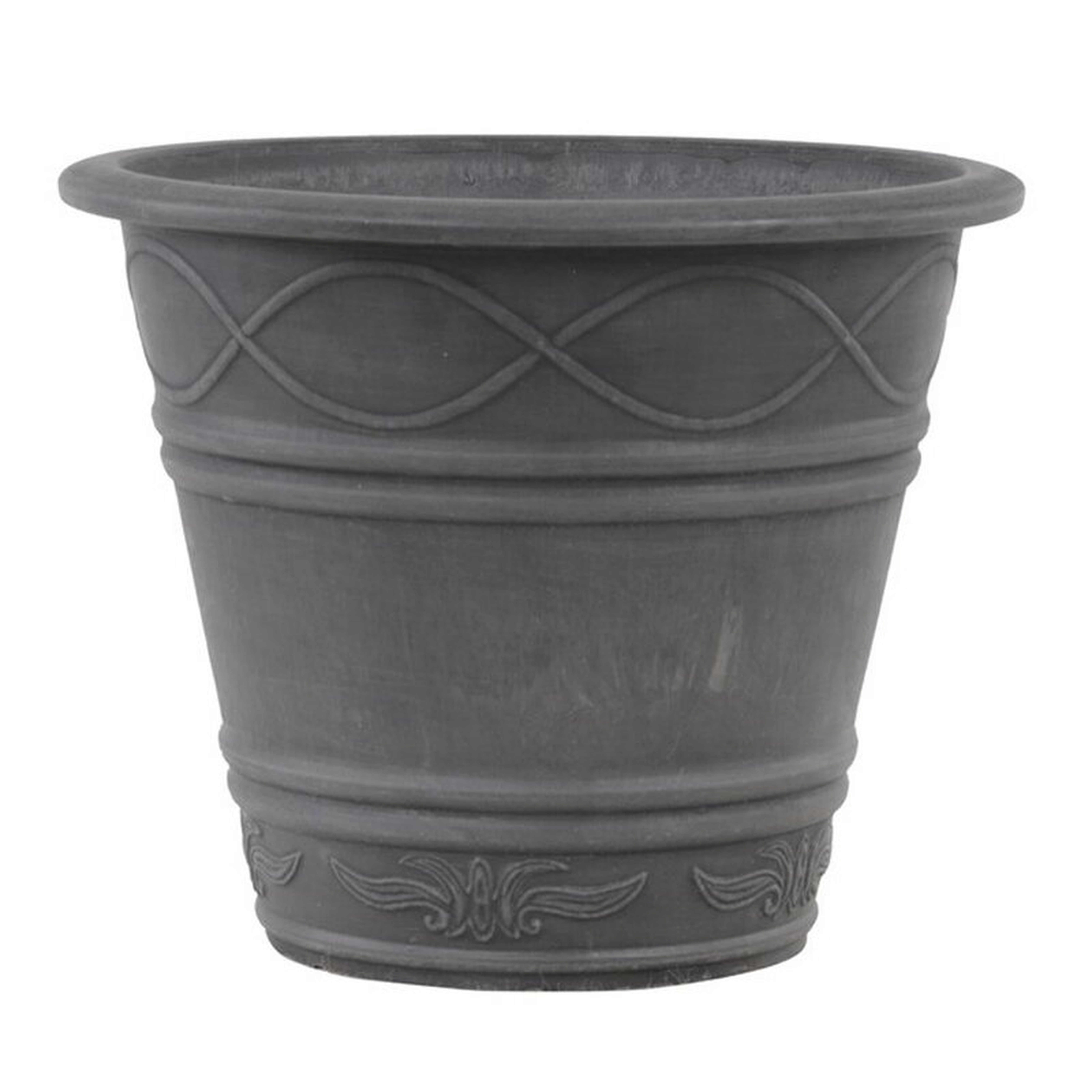 Amaryn Composite Pot Planter - Wayfair