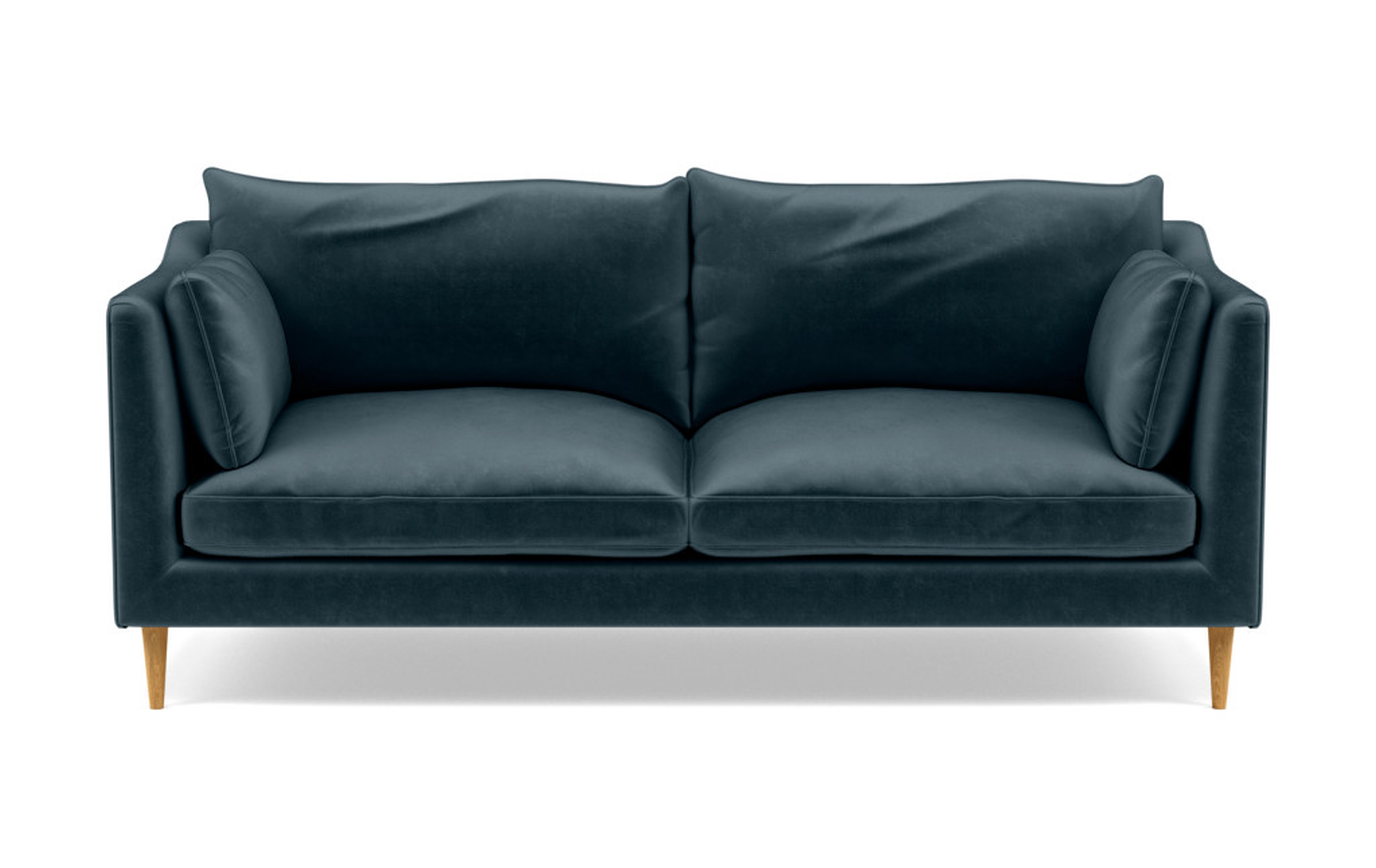 Caitlin 91" Sofa - Interior Define