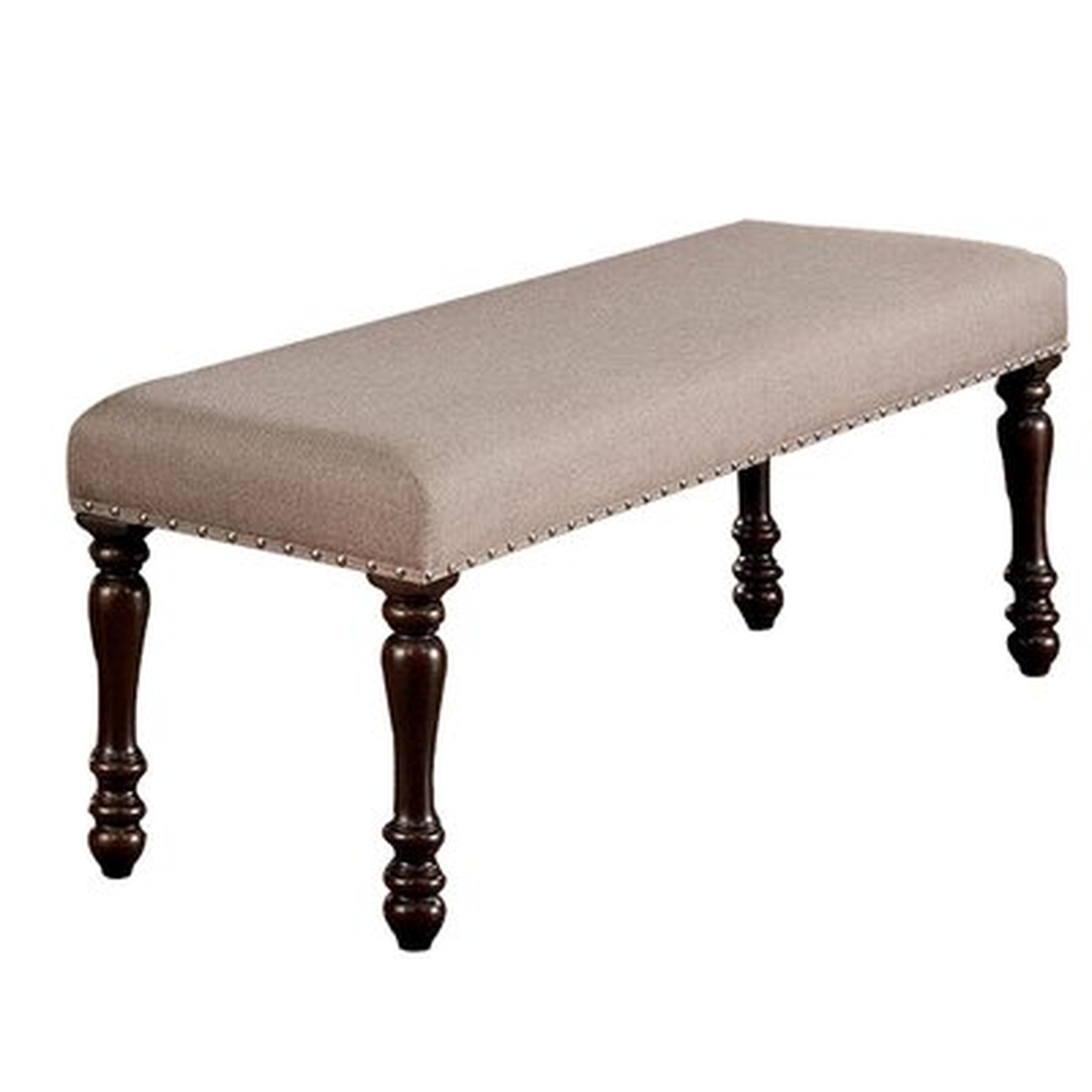Rittenberry Upholstered Bench - Wayfair