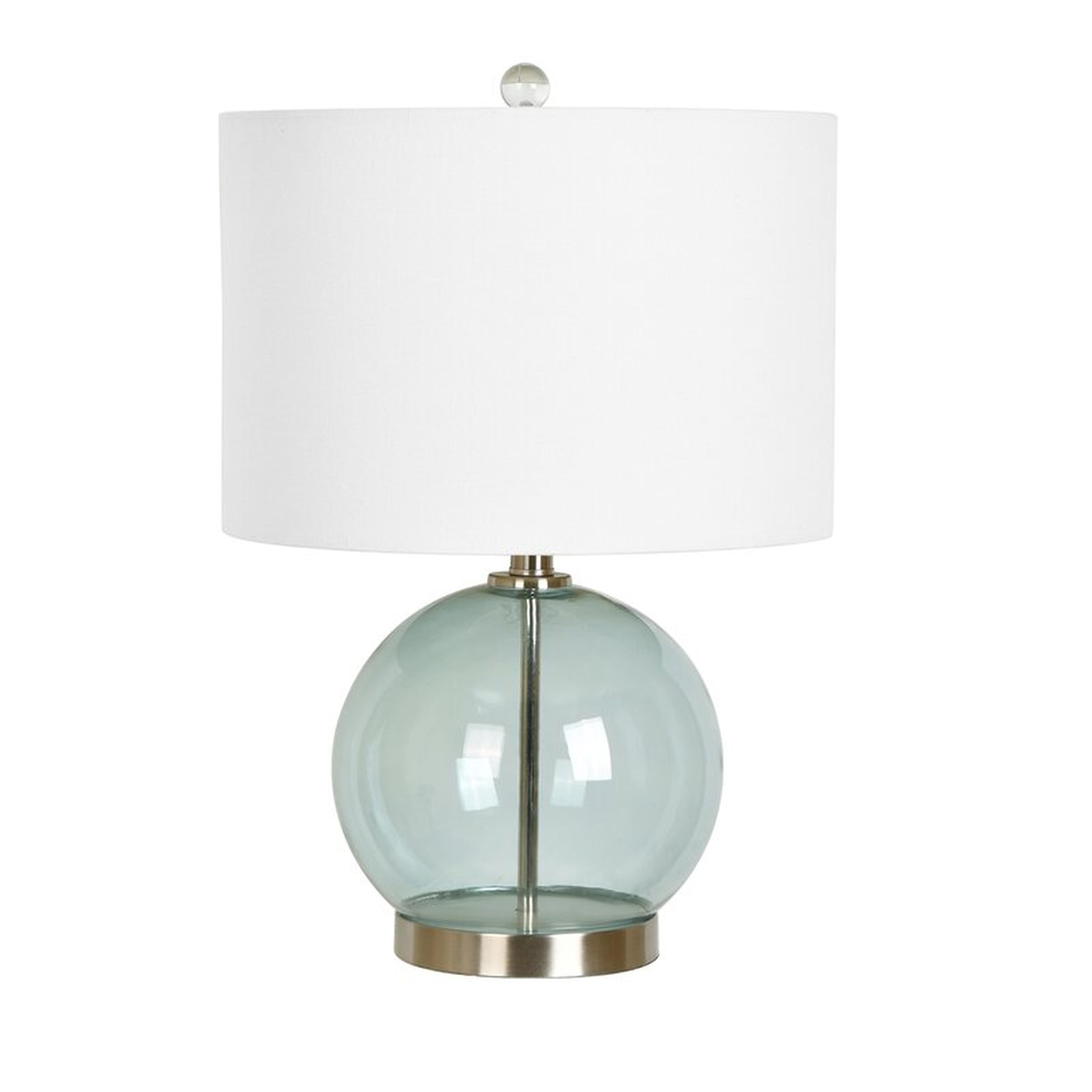 20.5" Table Lamp - Wayfair