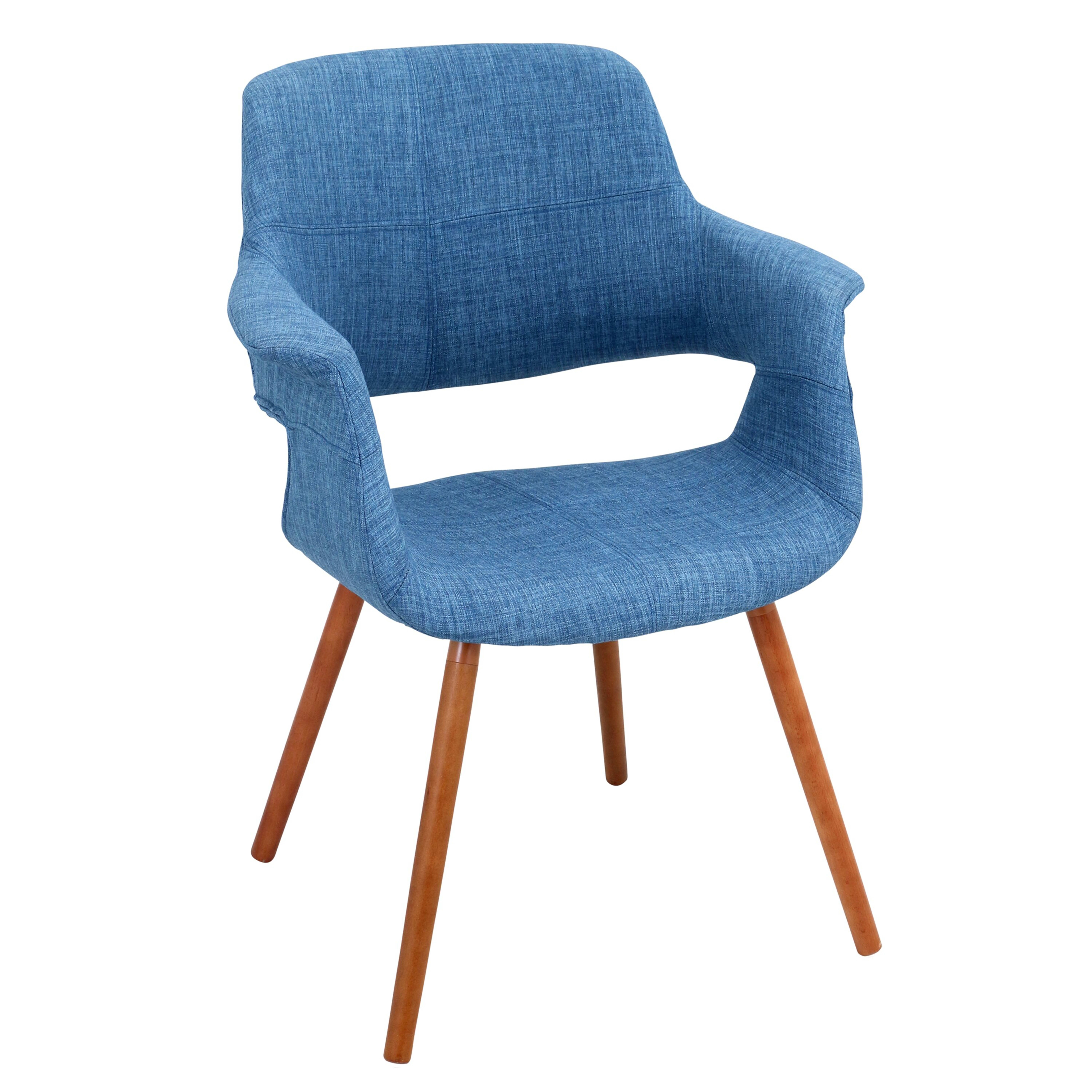 Colby Upholstered Dining Chair - Wayfair