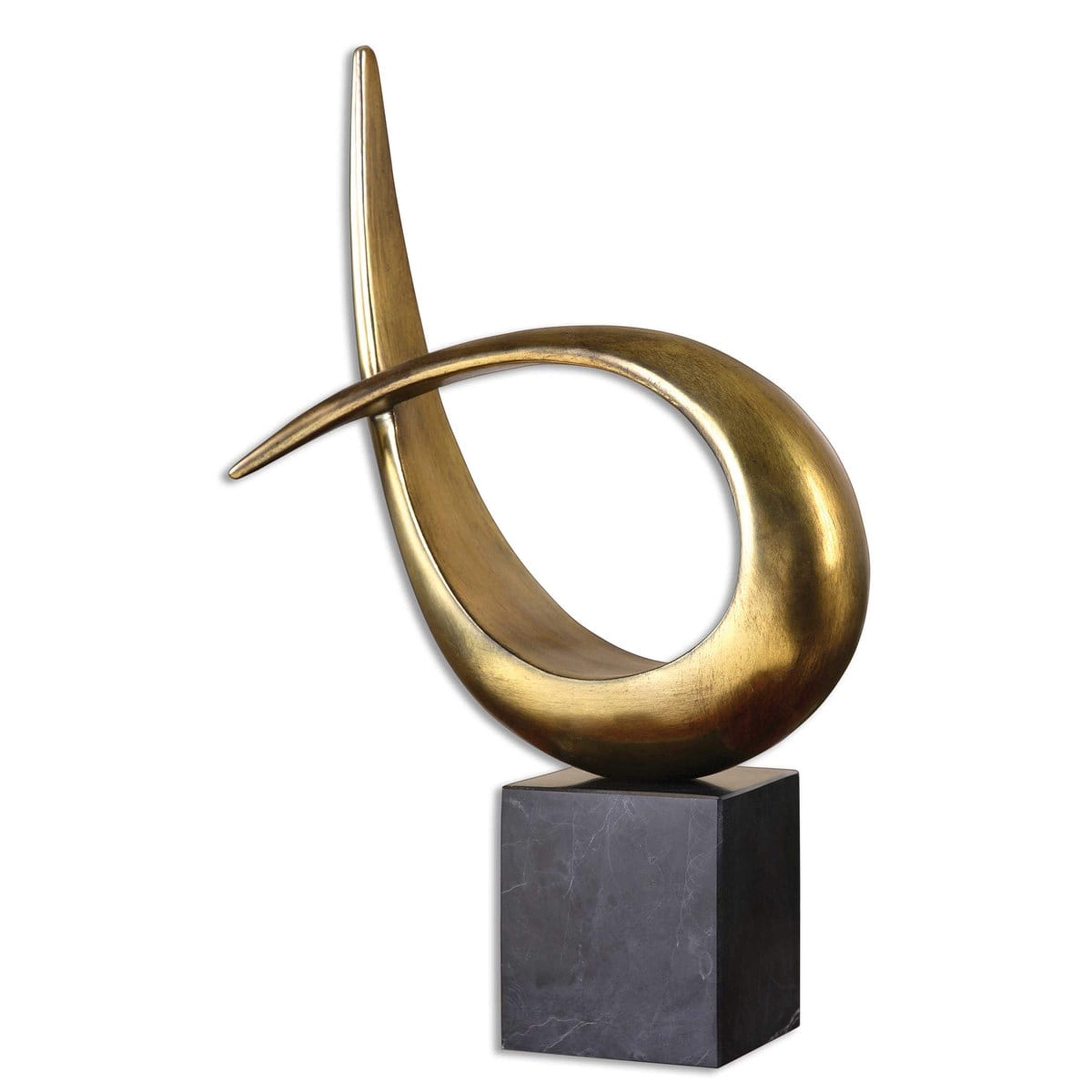 ASLI SCULPTURE - Uttermost
