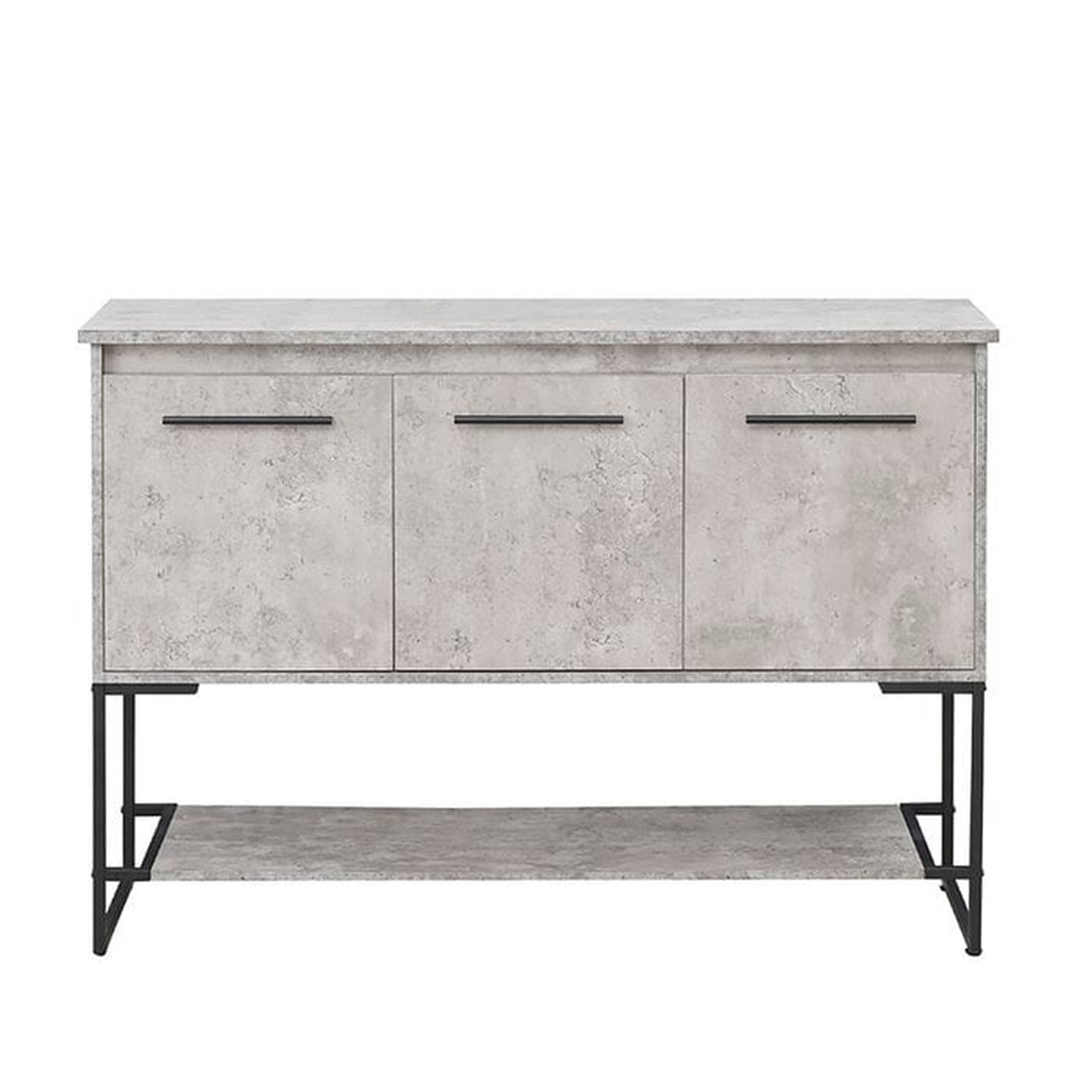 Follett 47.6" Wide Server - Wayfair