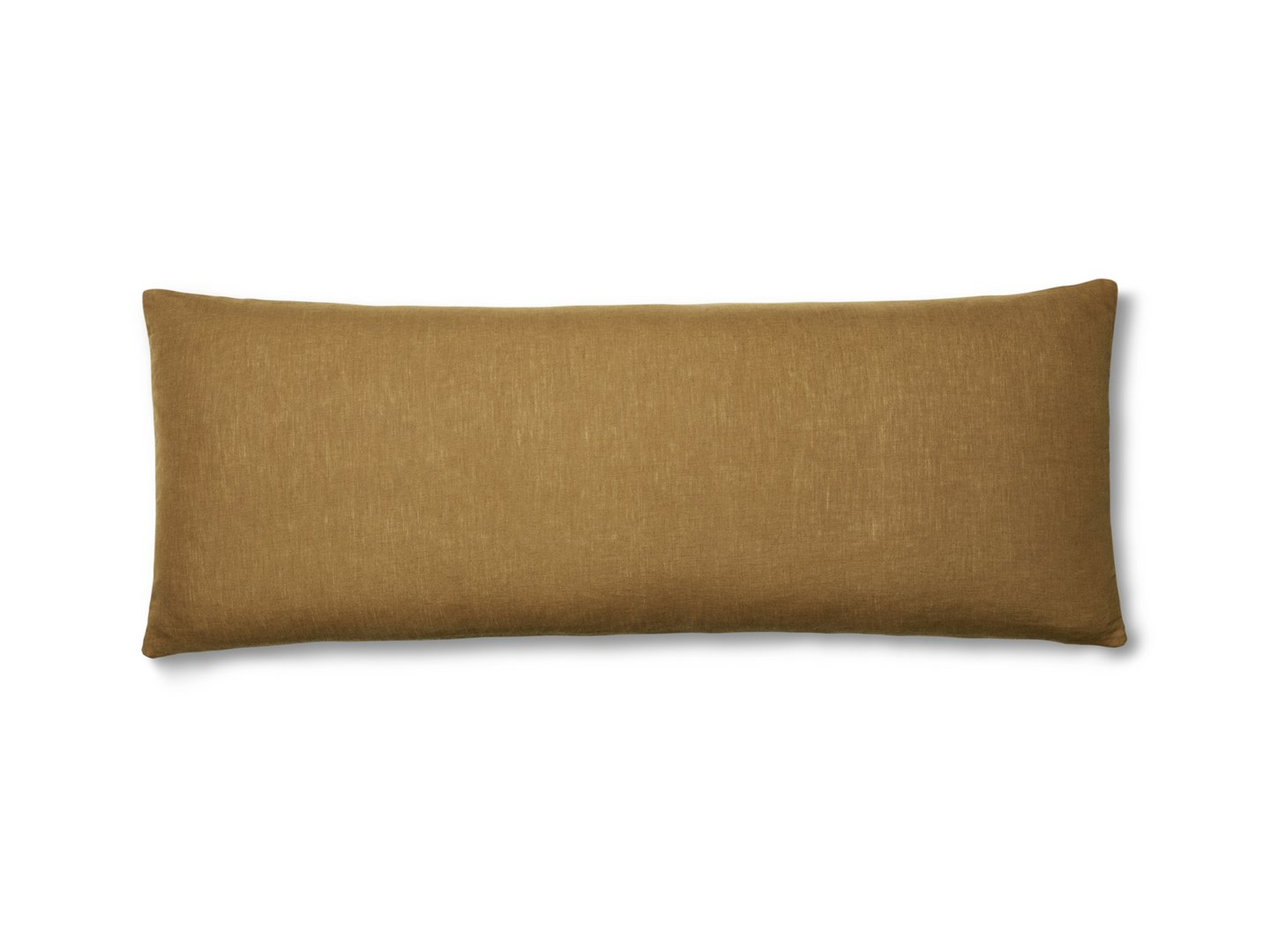 Linen Pillow Cover 36 x 14 lumbar - Parachute