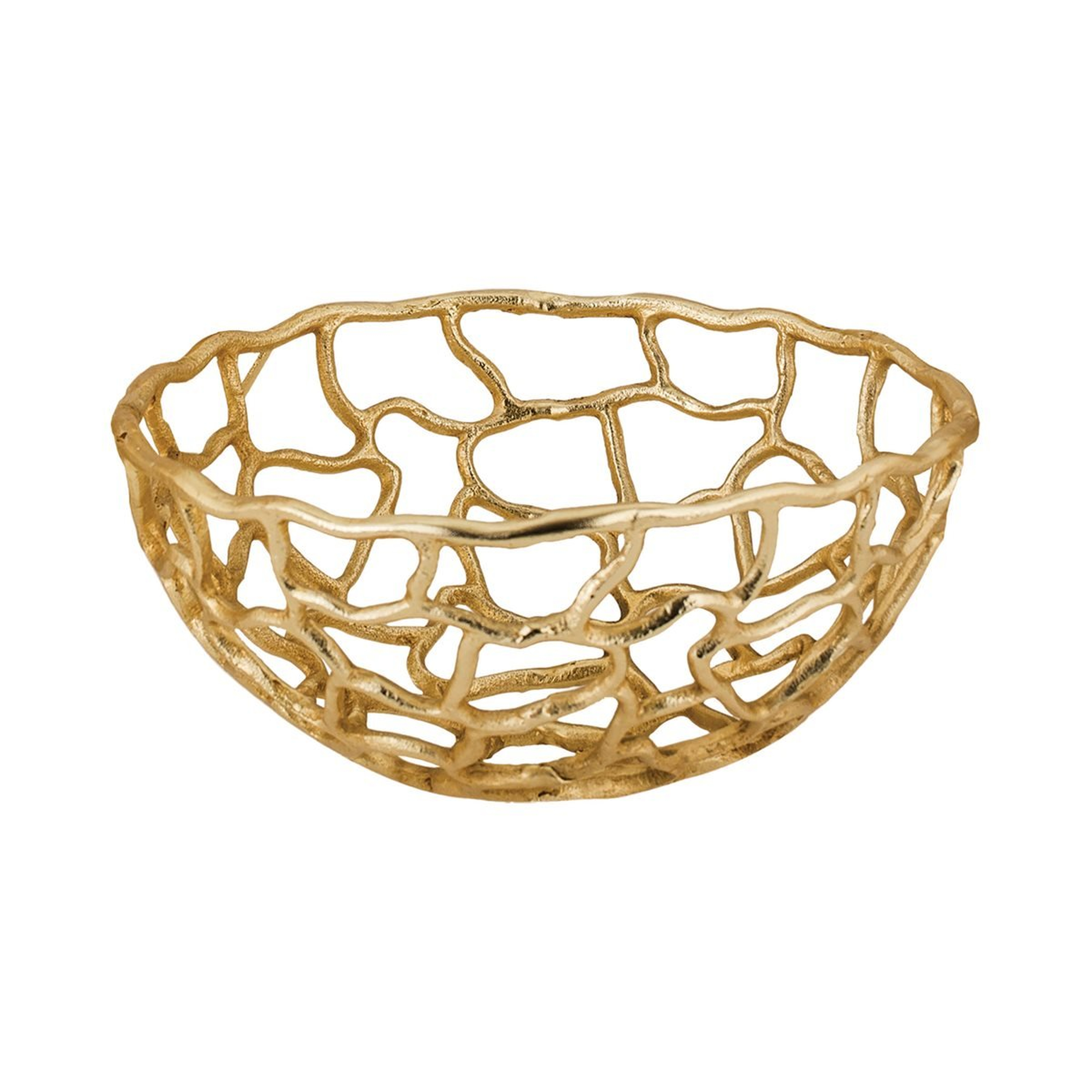 Free Form Bowl - Small - Elk Home